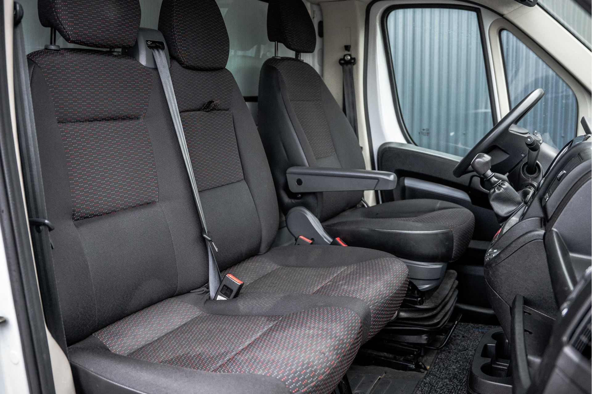 Foto van Opel Movano
