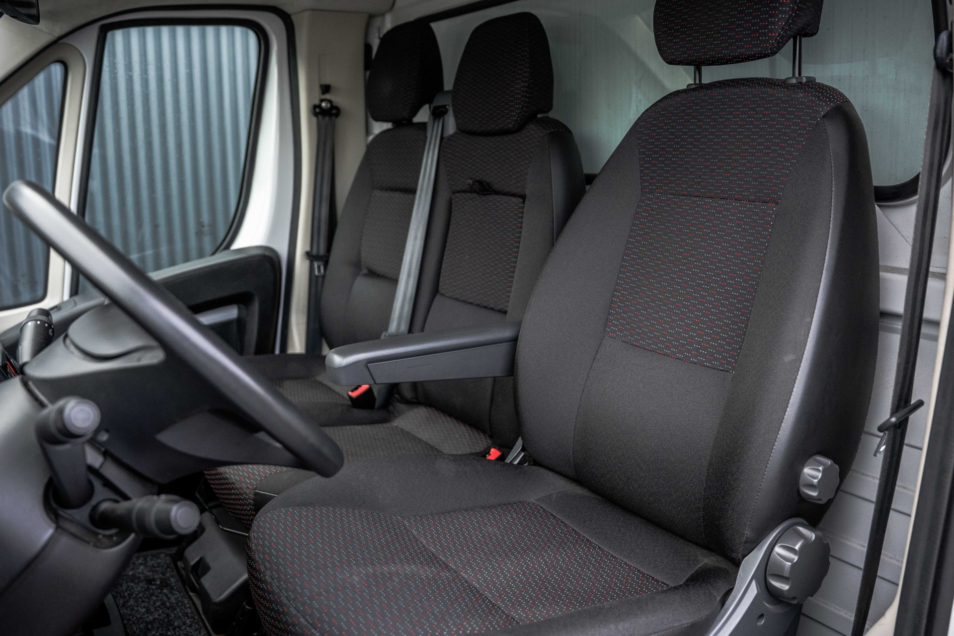 Foto van Opel Movano