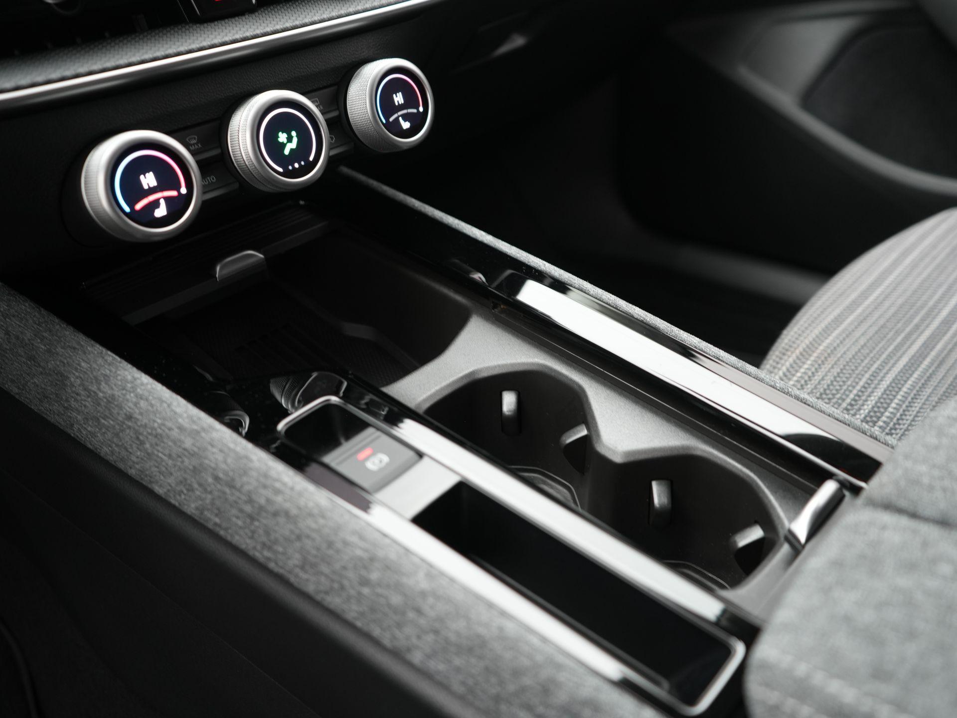 Foto van Skoda Superb