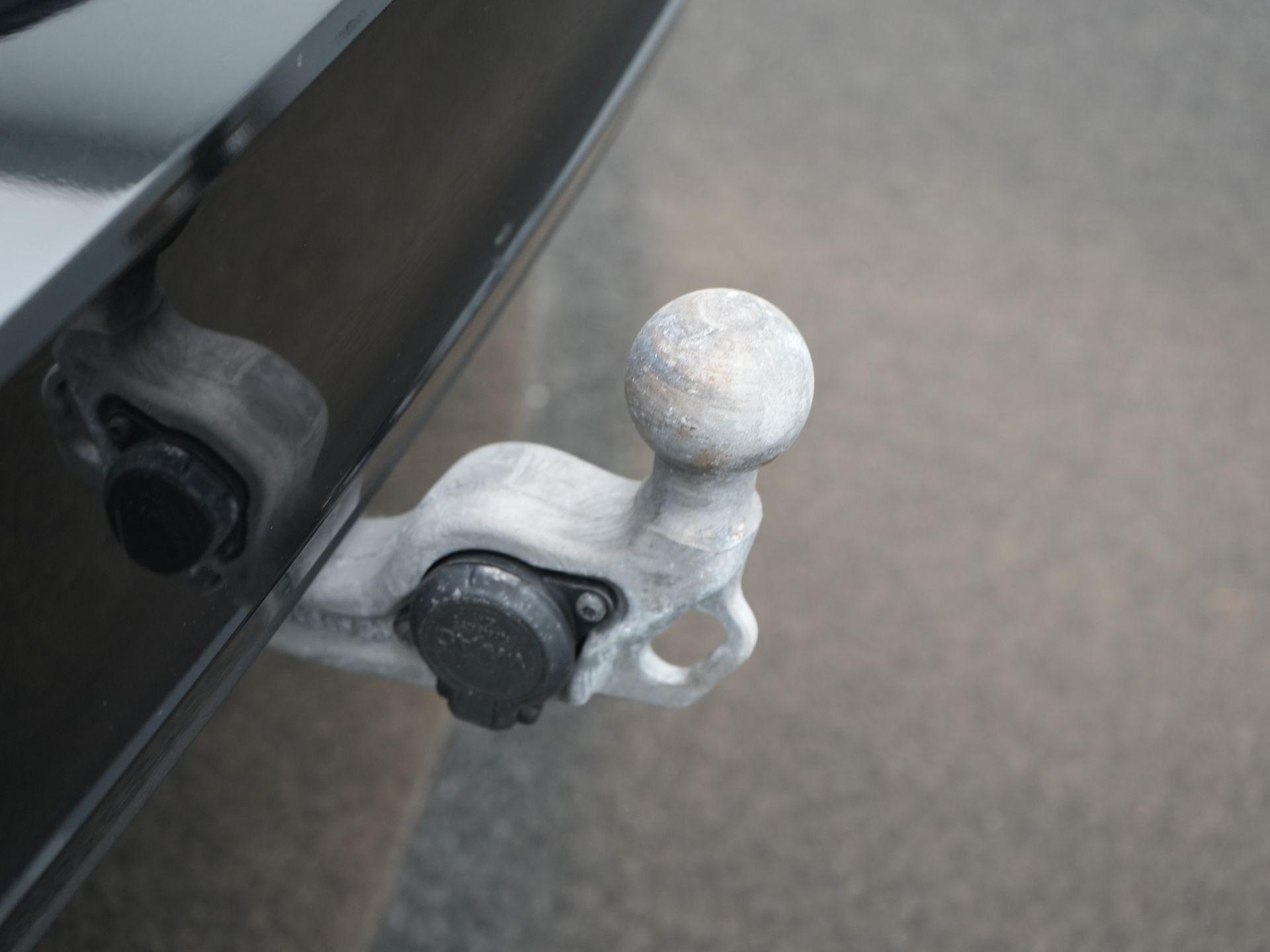 Foto van Skoda Superb