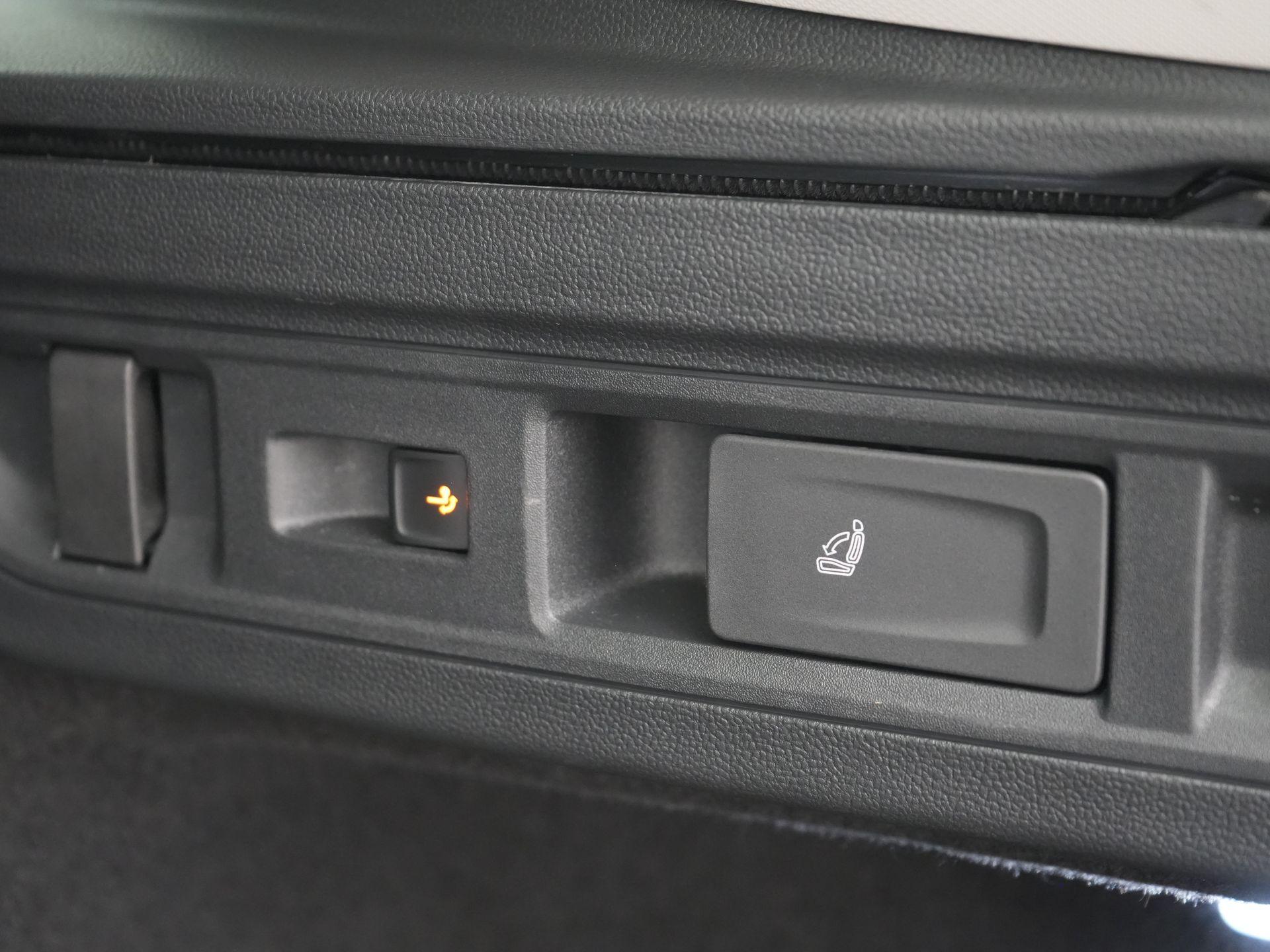 Foto van Skoda Superb