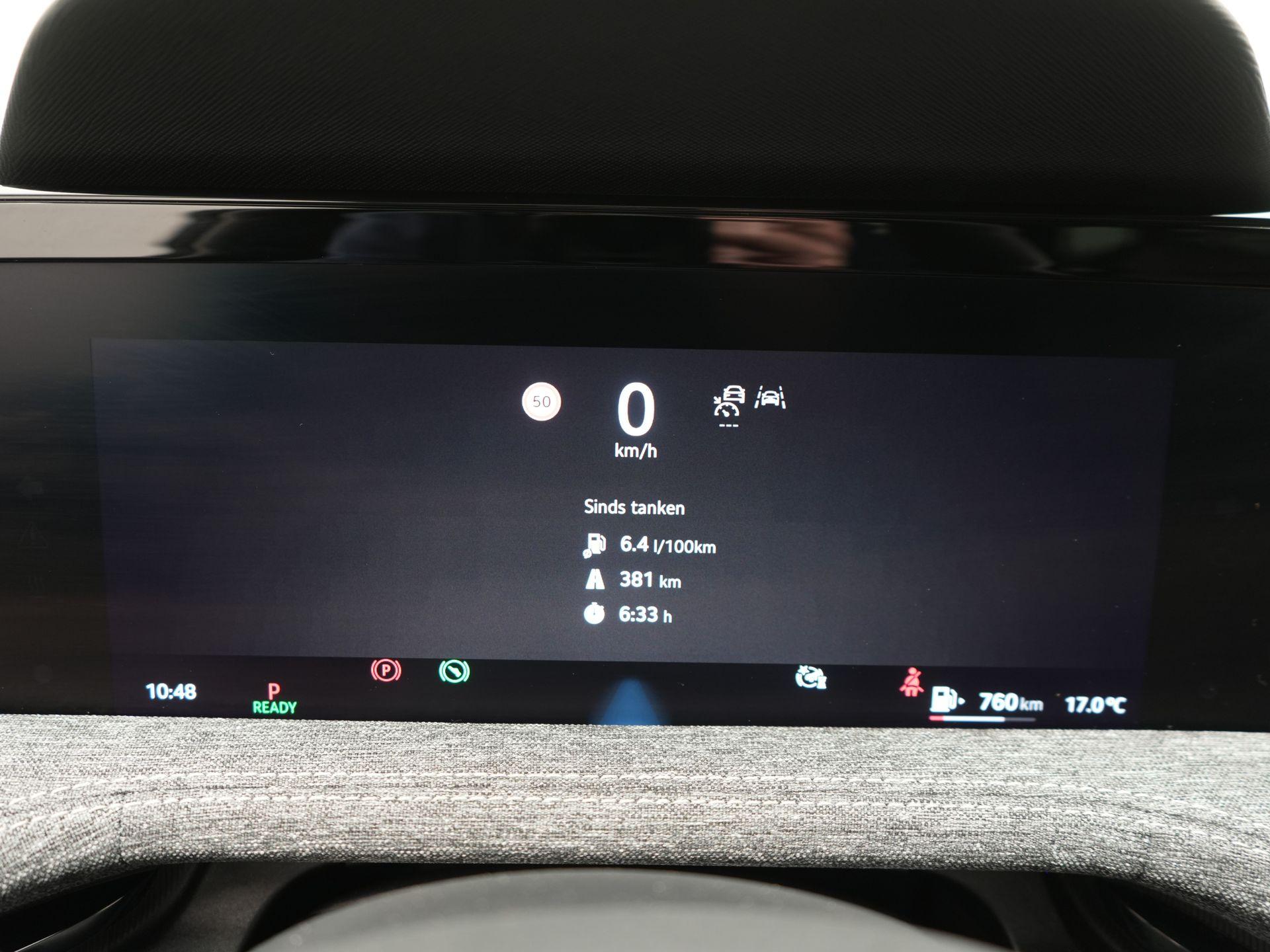 Foto van Skoda Superb