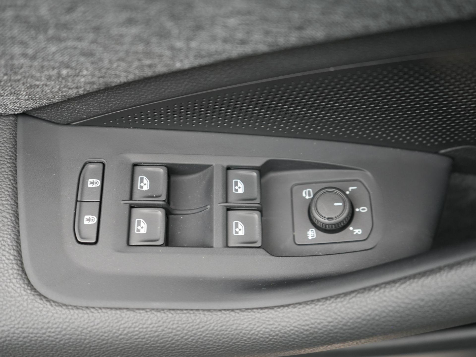 Foto van Skoda Superb