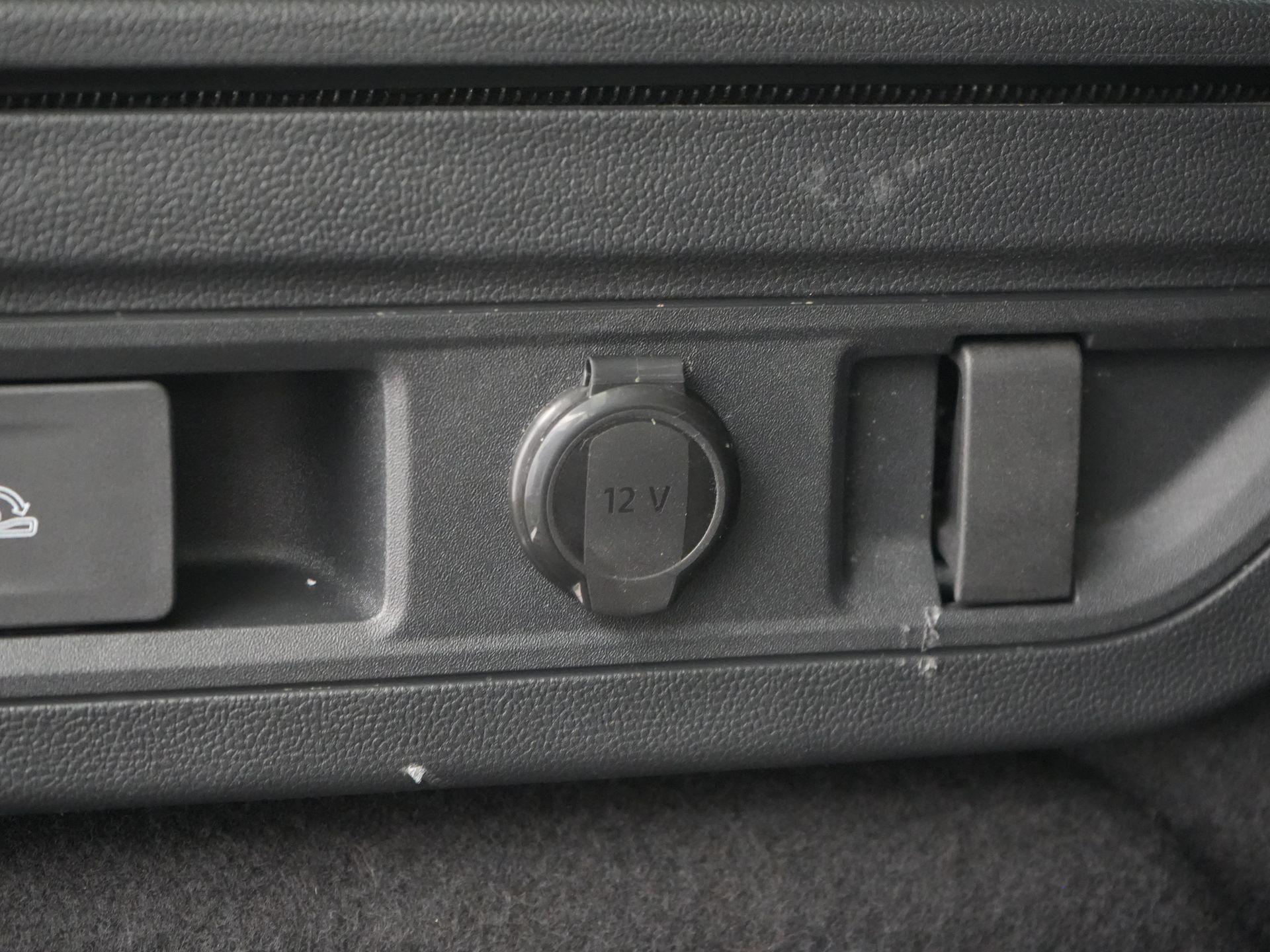 Foto van Skoda Superb