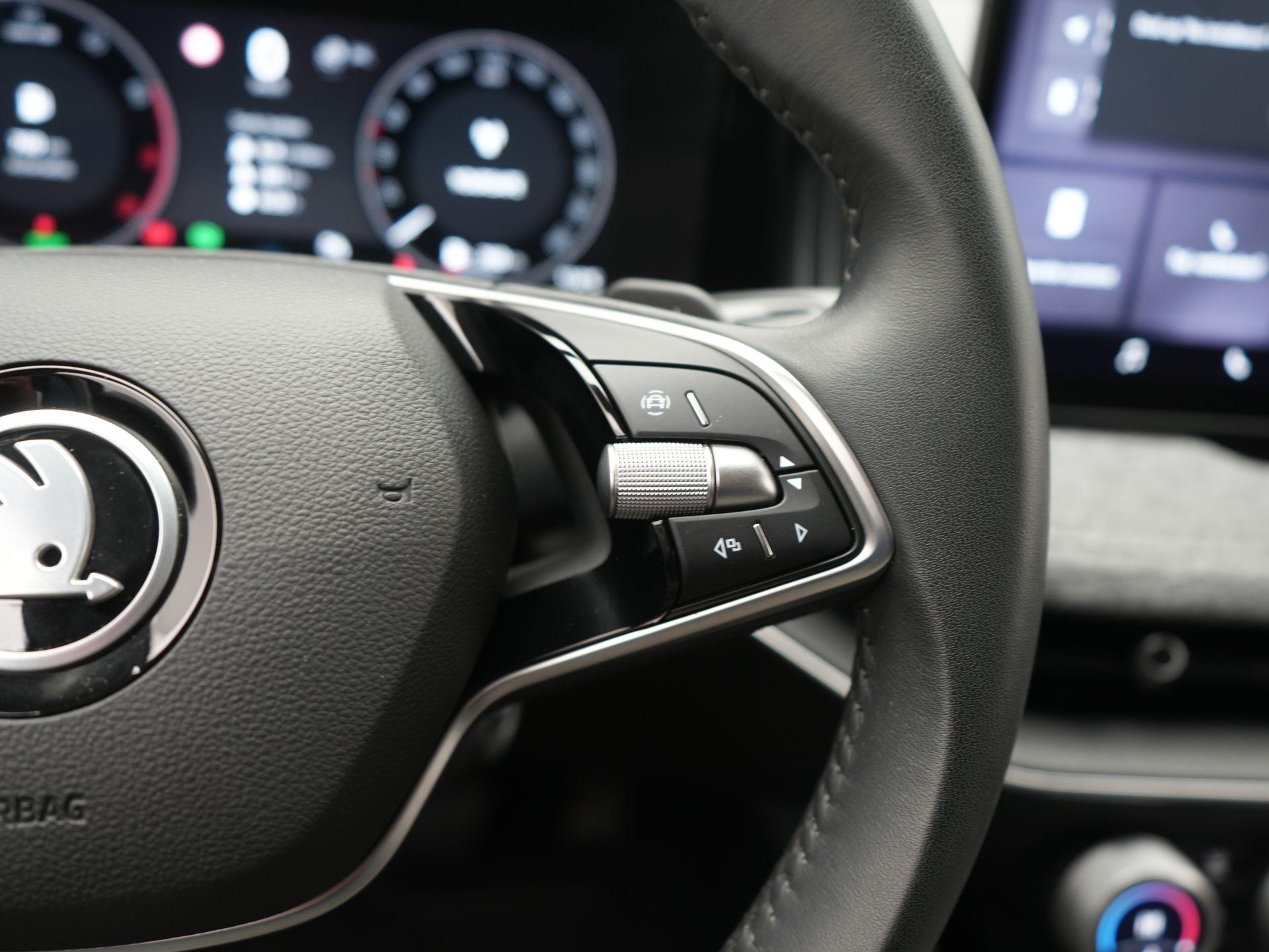 Foto van Skoda Superb