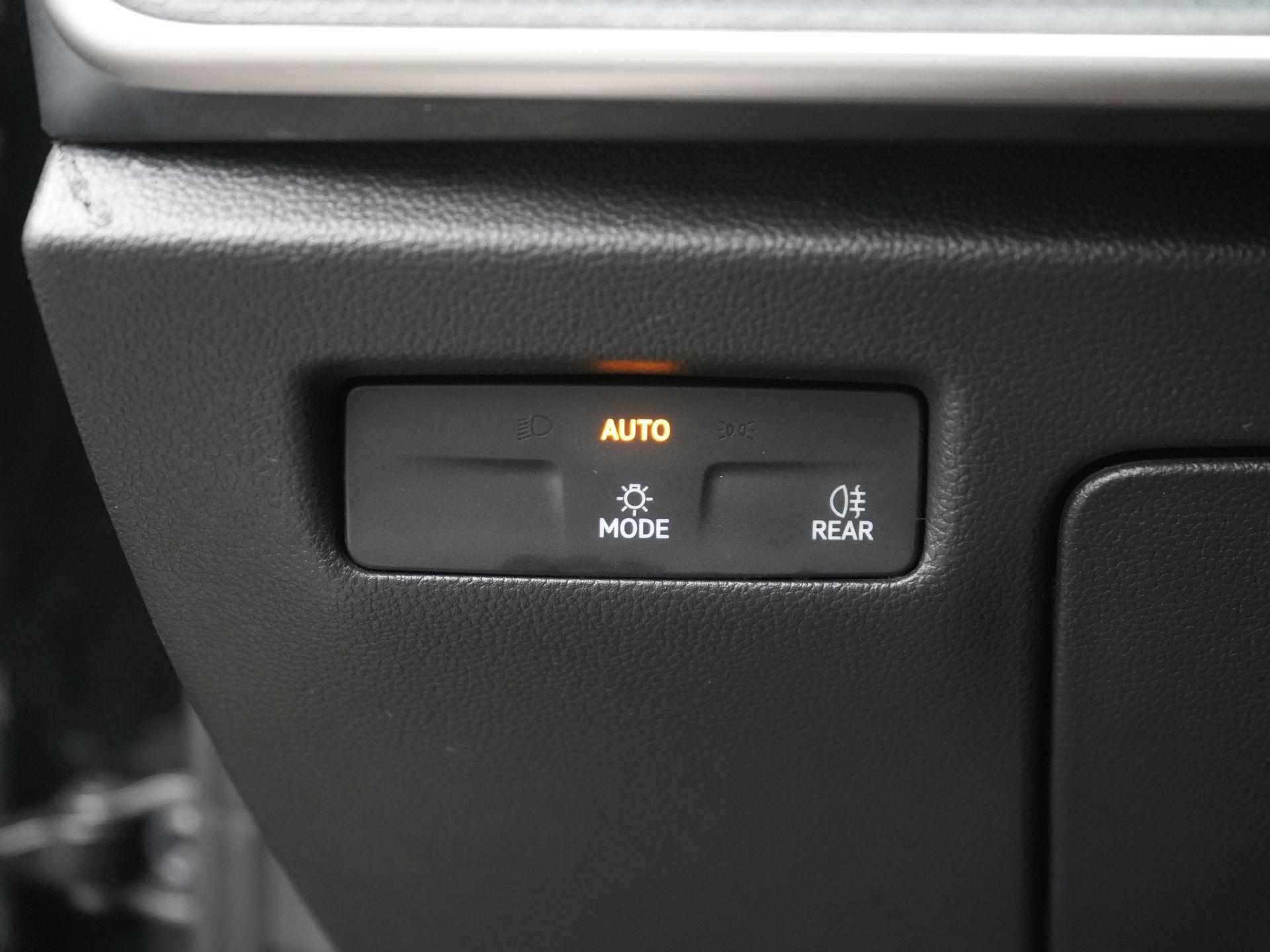 Foto van Skoda Superb