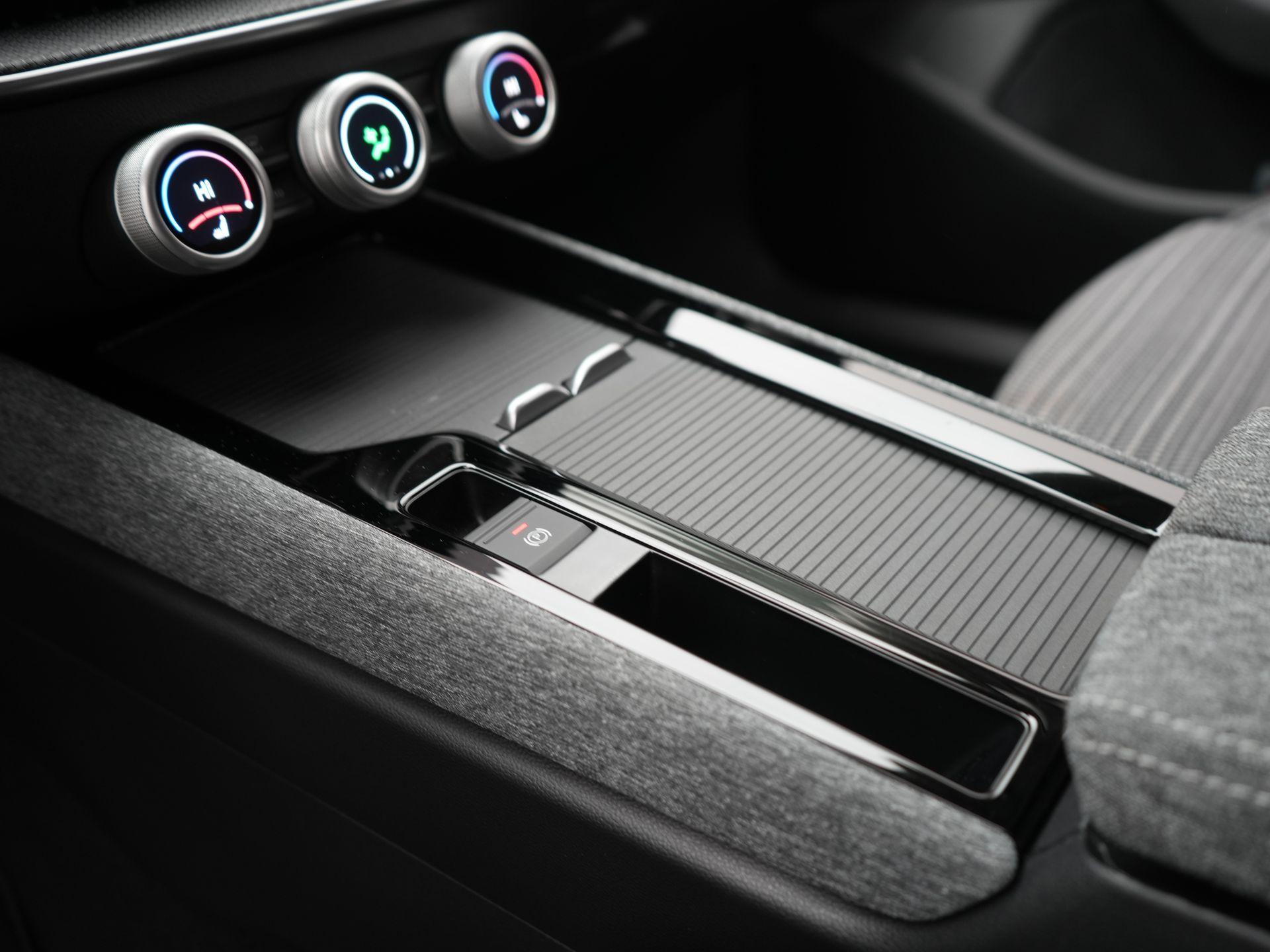 Foto van Skoda Superb
