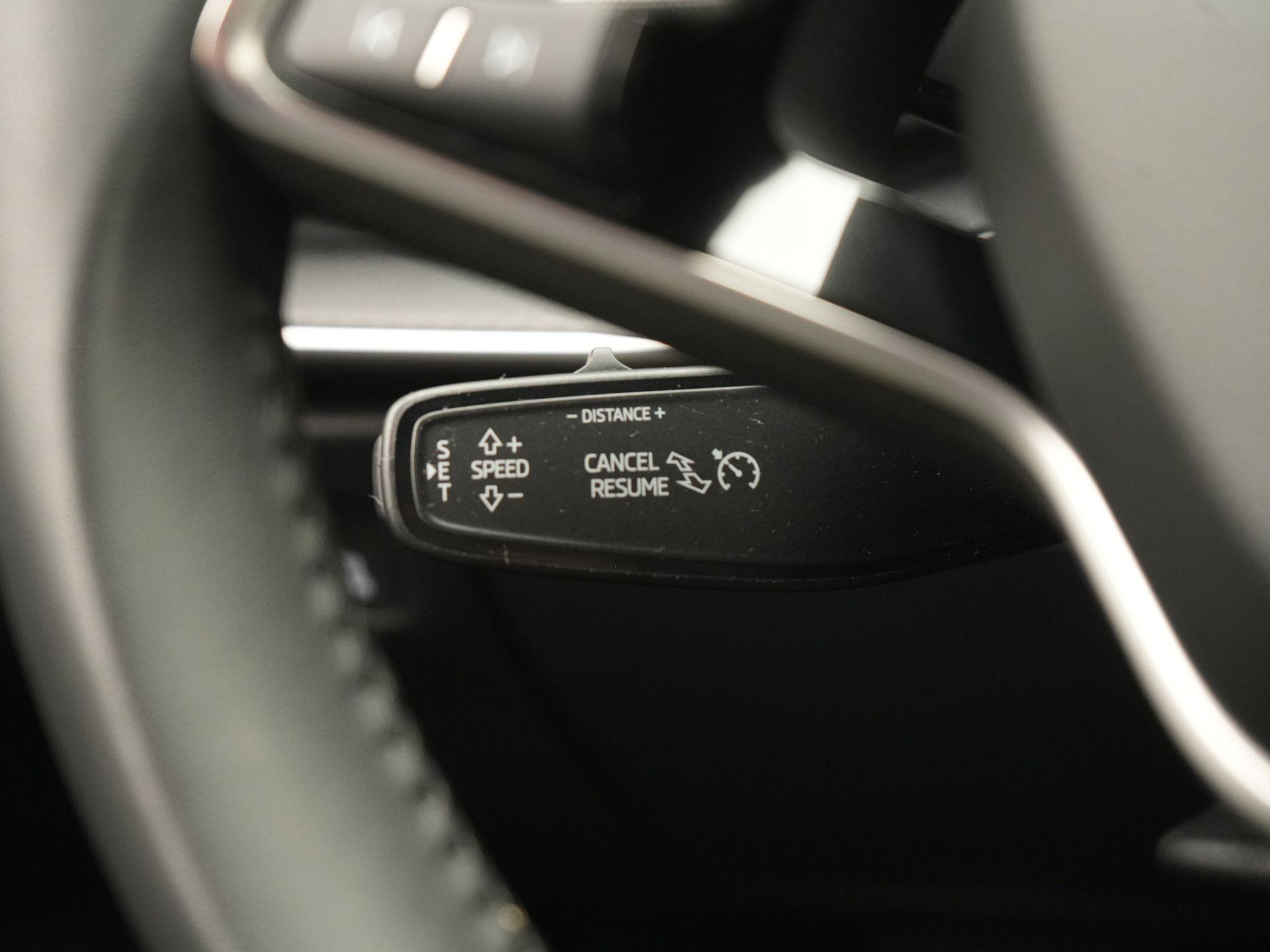 Foto van Skoda Superb