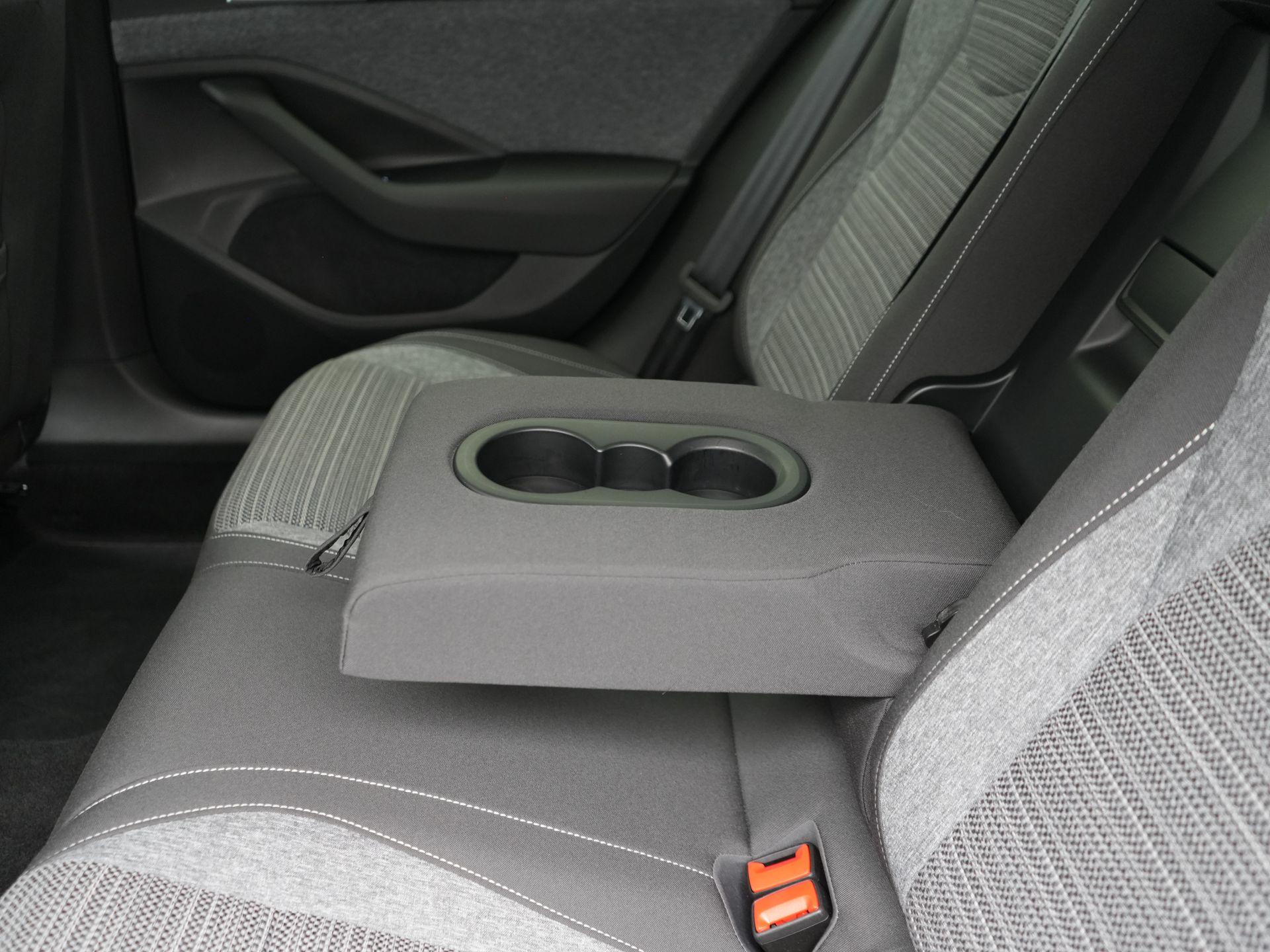Foto van Skoda Superb