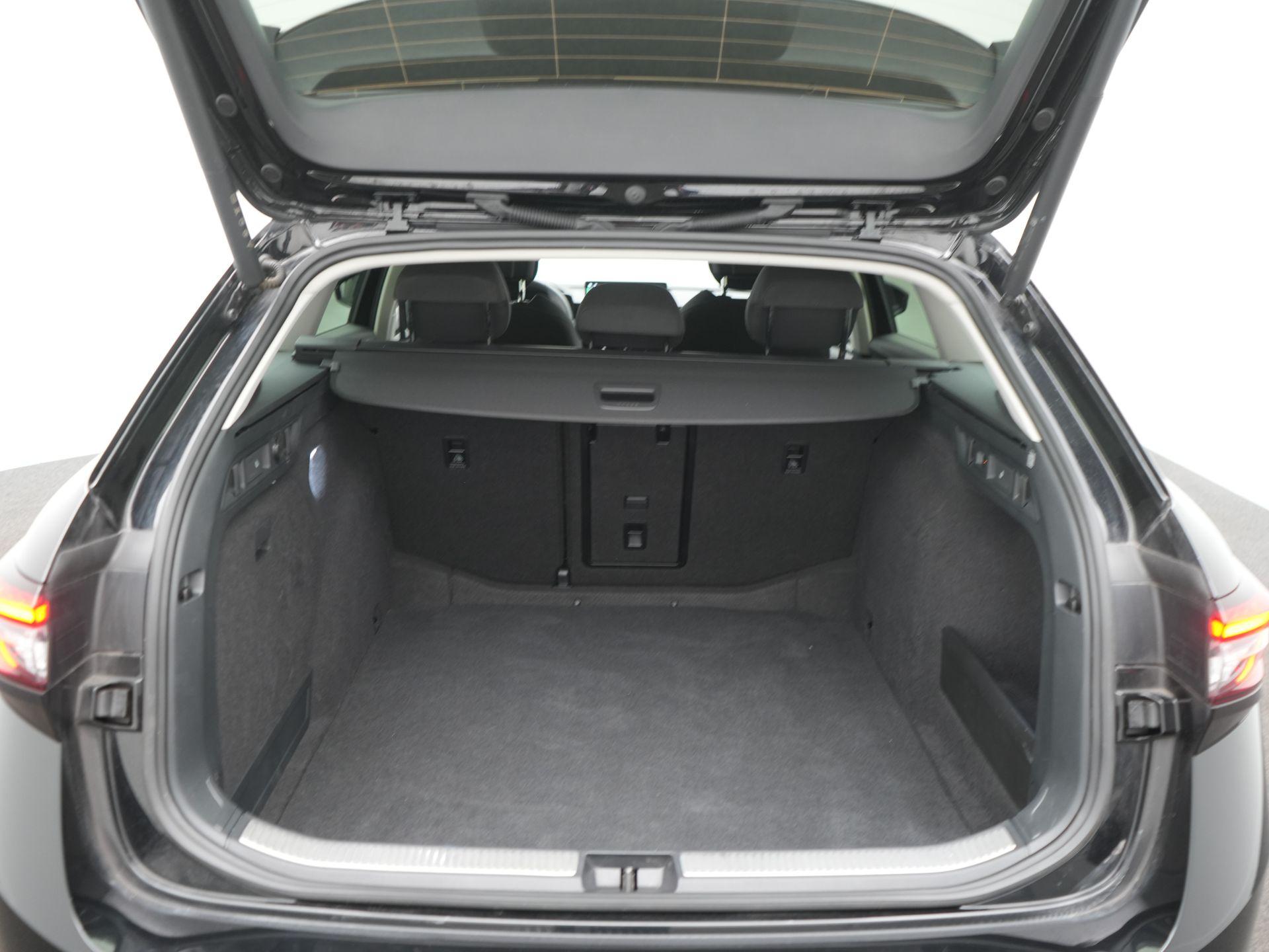Foto van Skoda Superb
