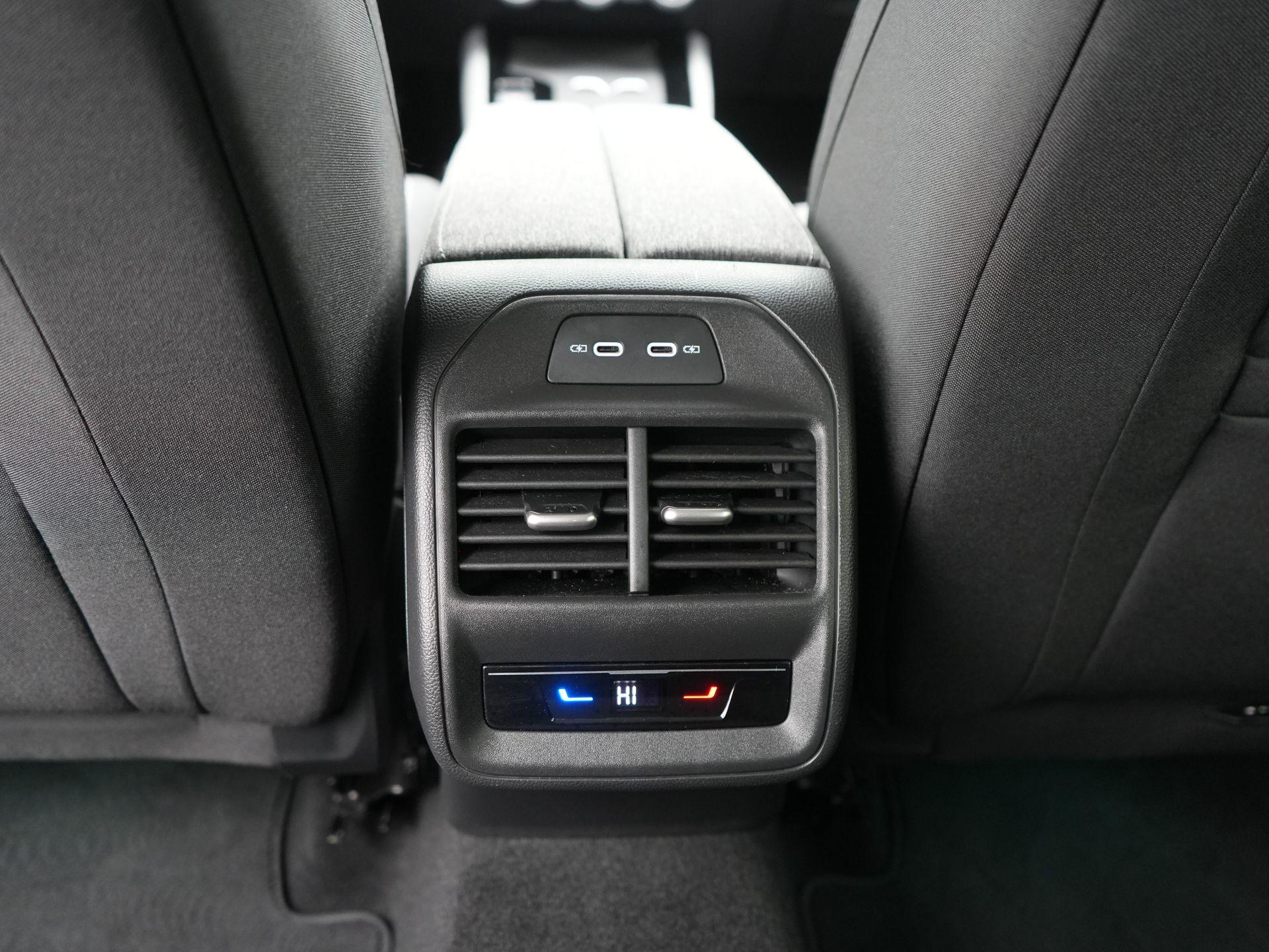 Foto van Skoda Superb