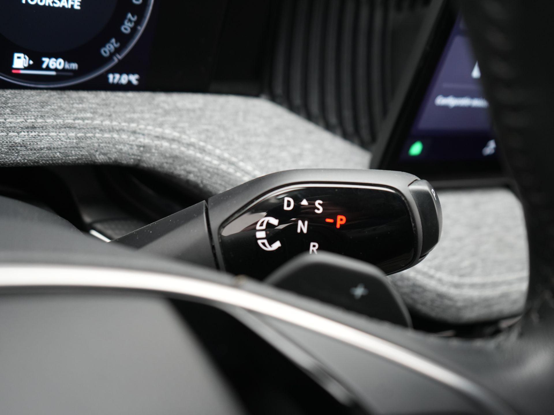 Foto van Skoda Superb
