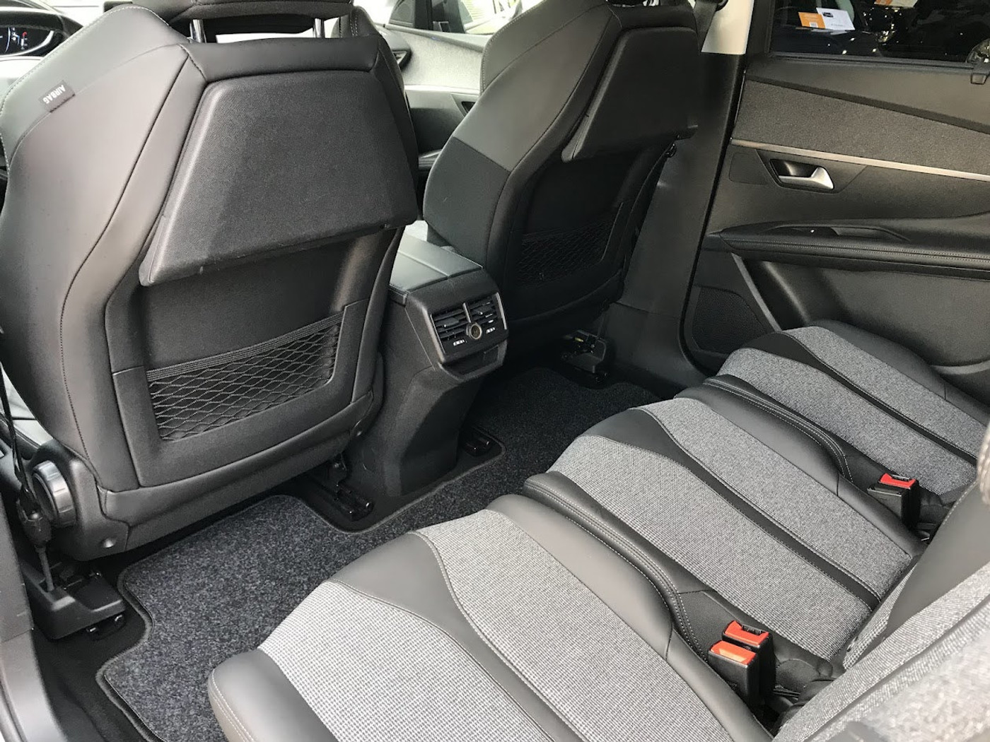 Foto van Peugeot 5008