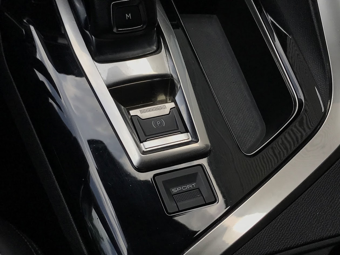 Foto van Peugeot 5008