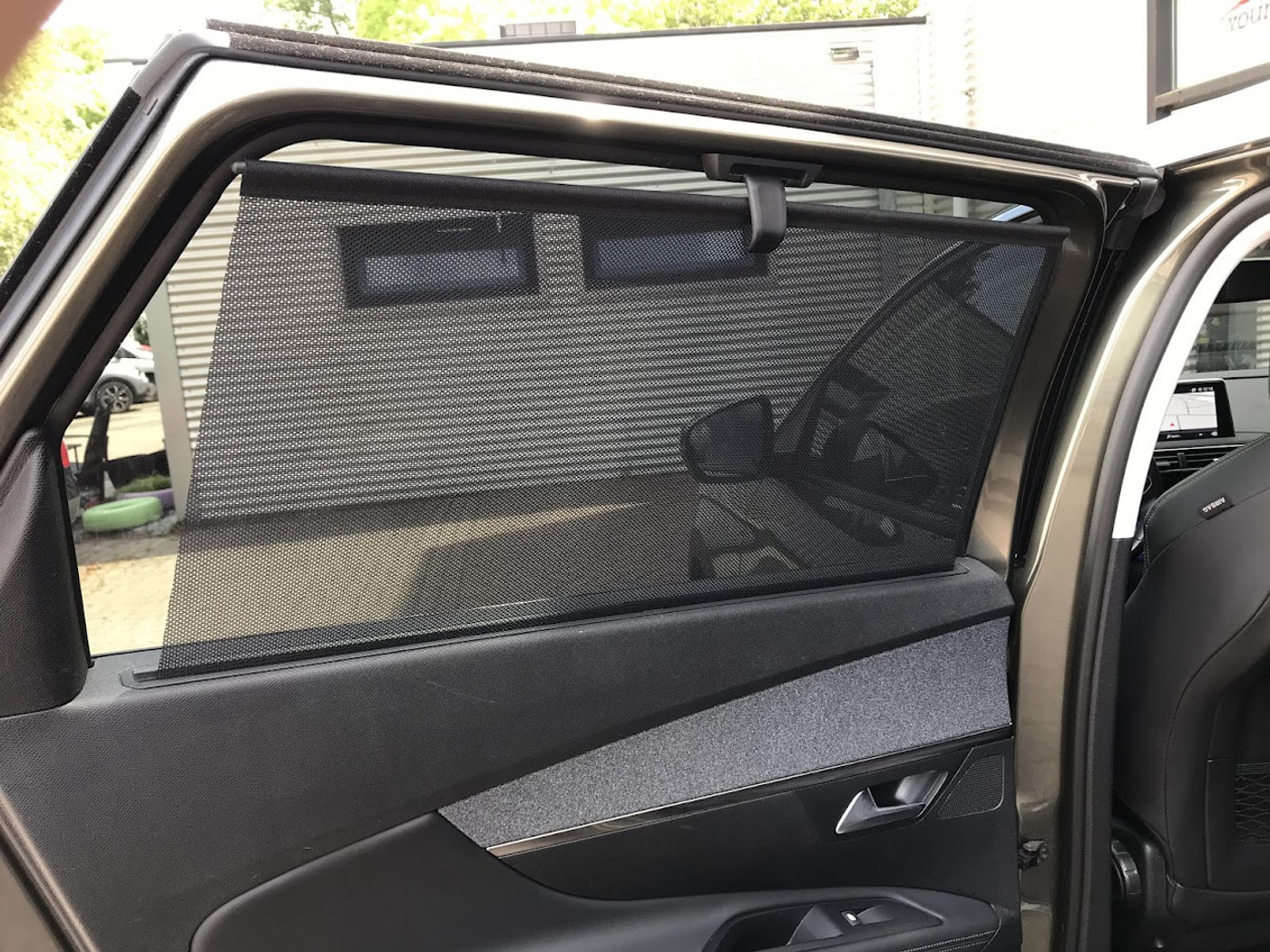 Foto van Peugeot 5008