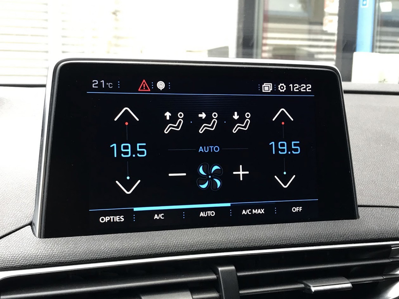 Foto van Peugeot 5008