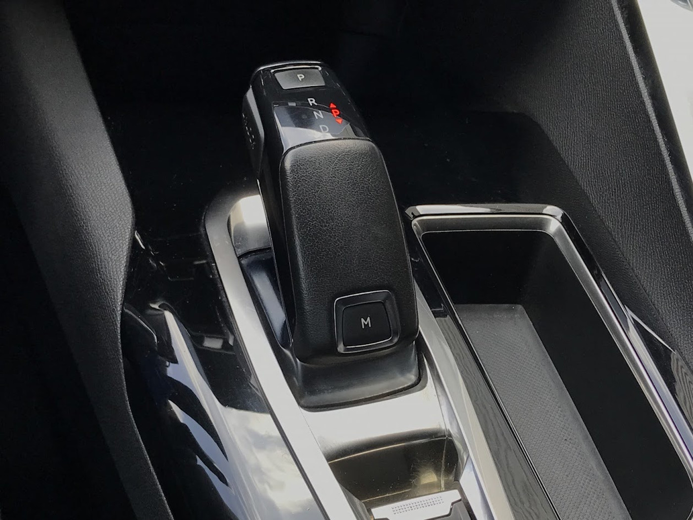 Foto van Peugeot 5008