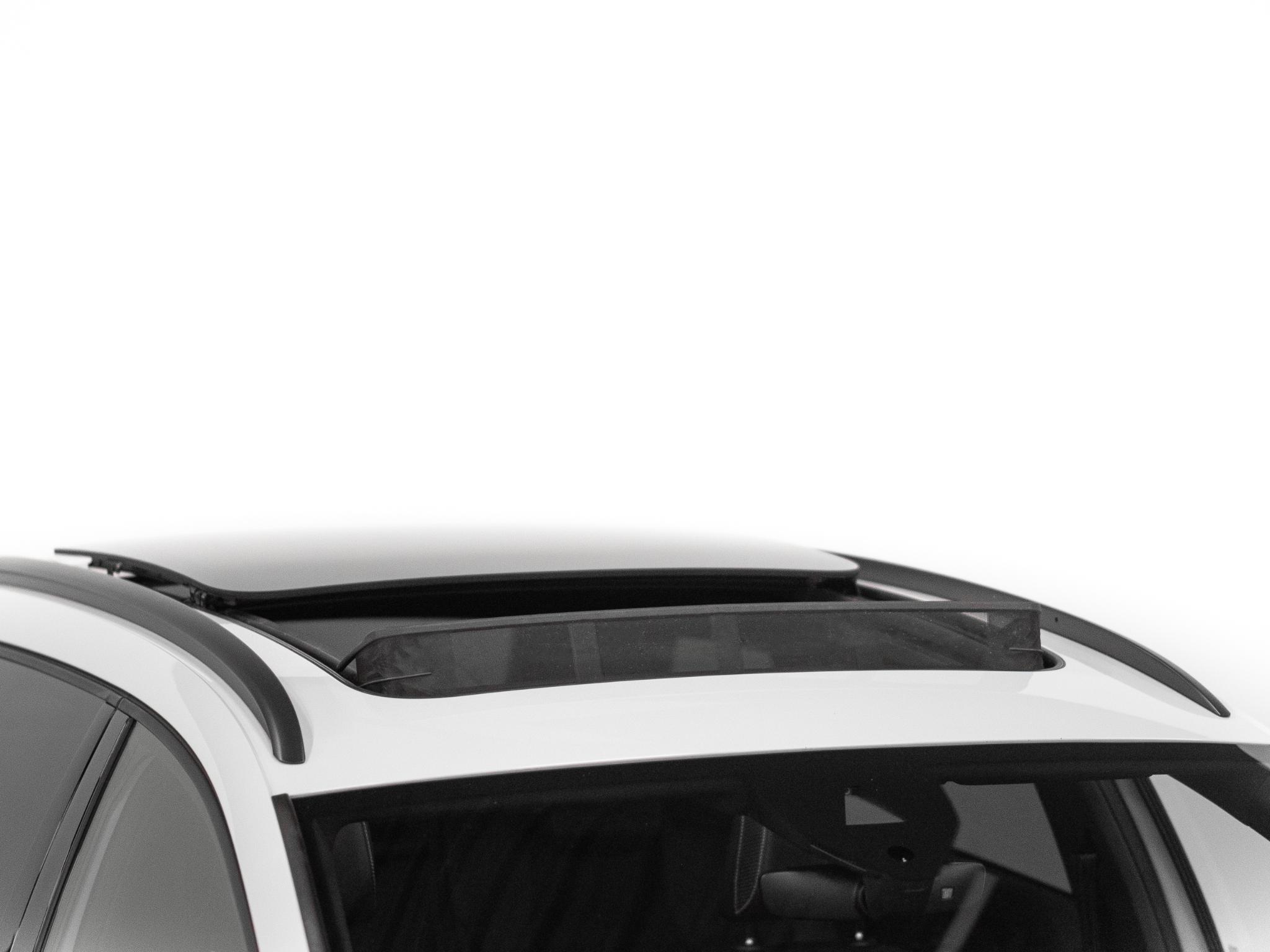 Foto van Seat Leon ST