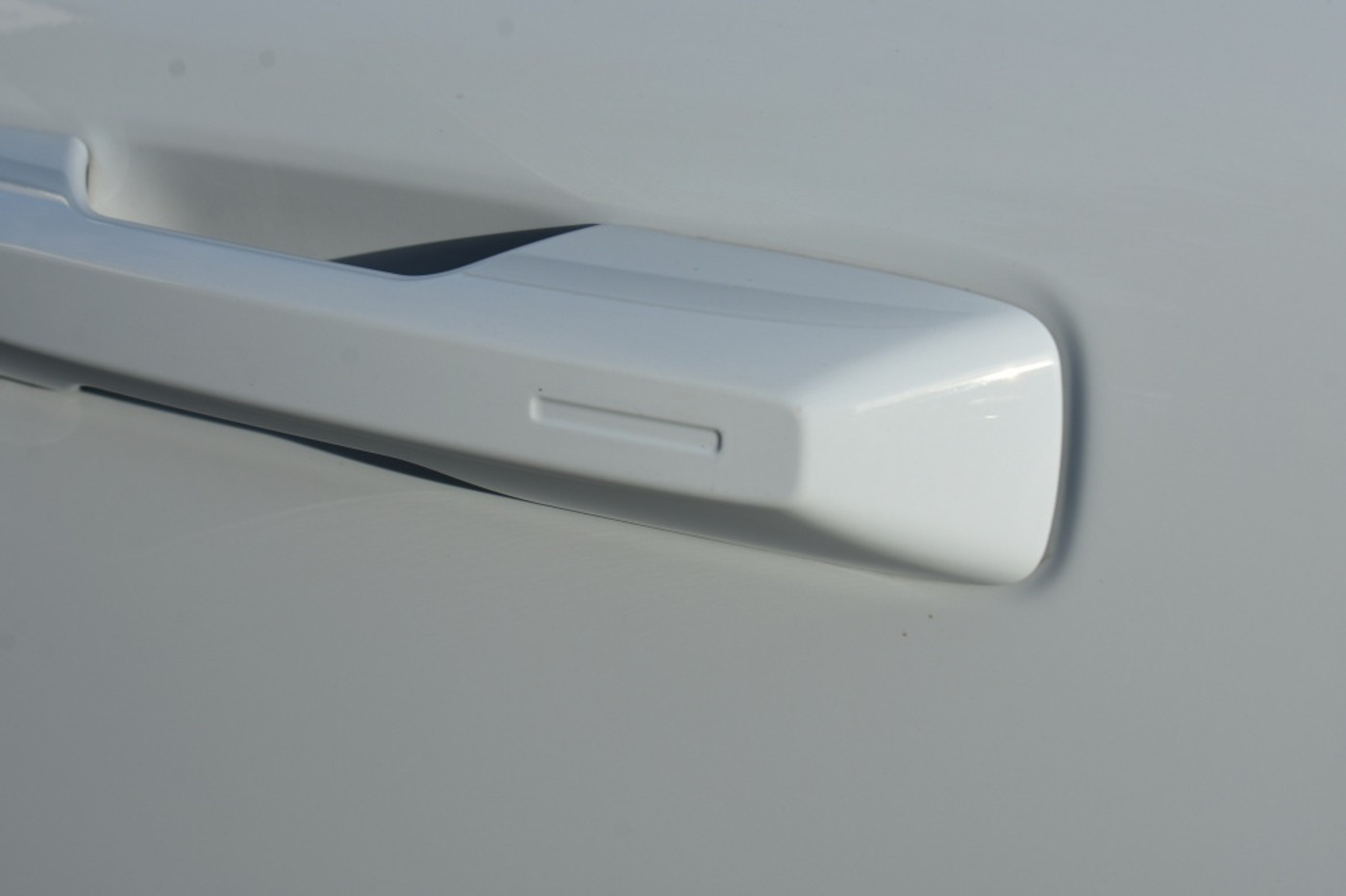Foto van Volvo Ex30