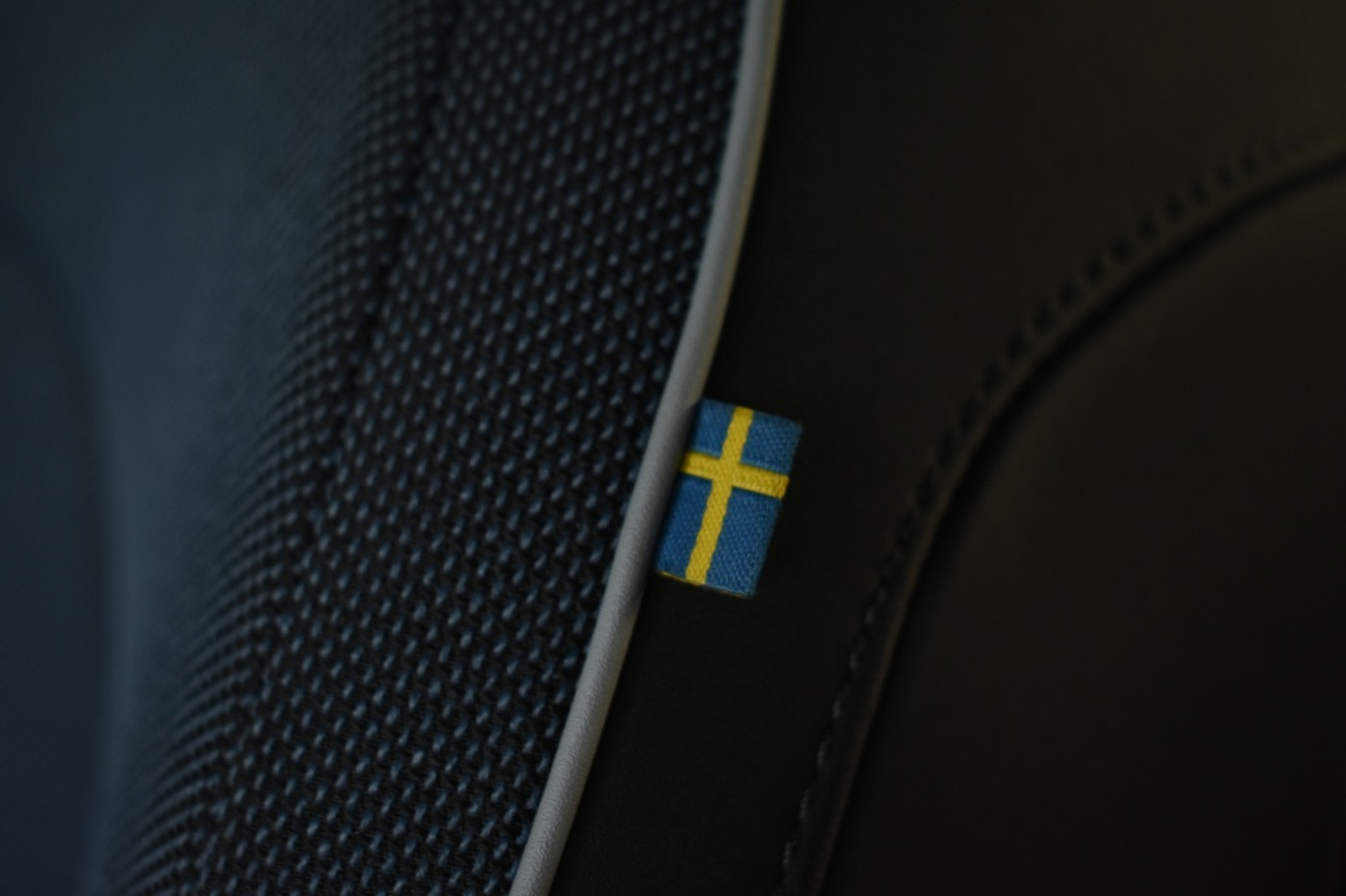 Foto van Volvo Ex30
