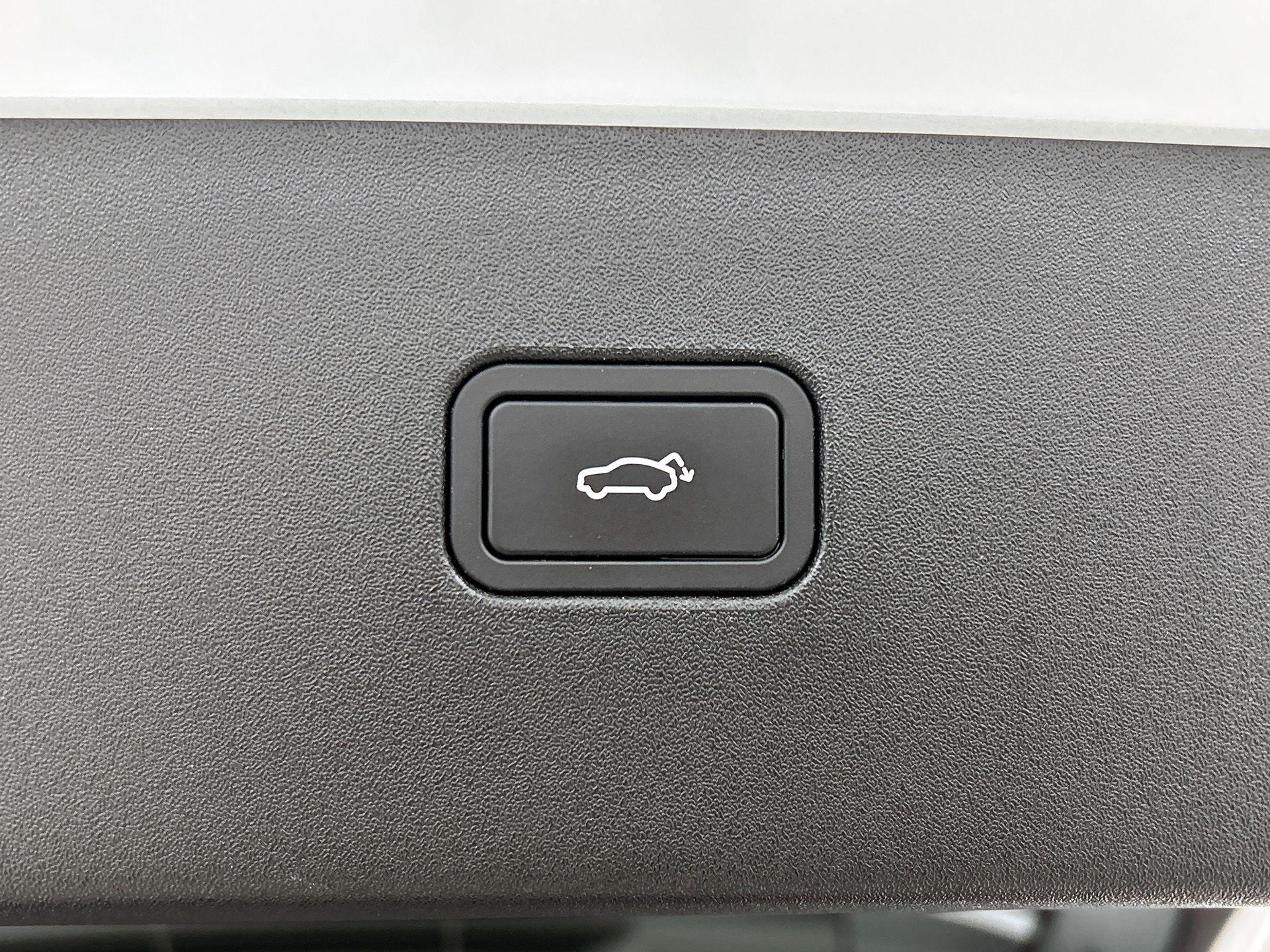 Foto van Volvo Ex30