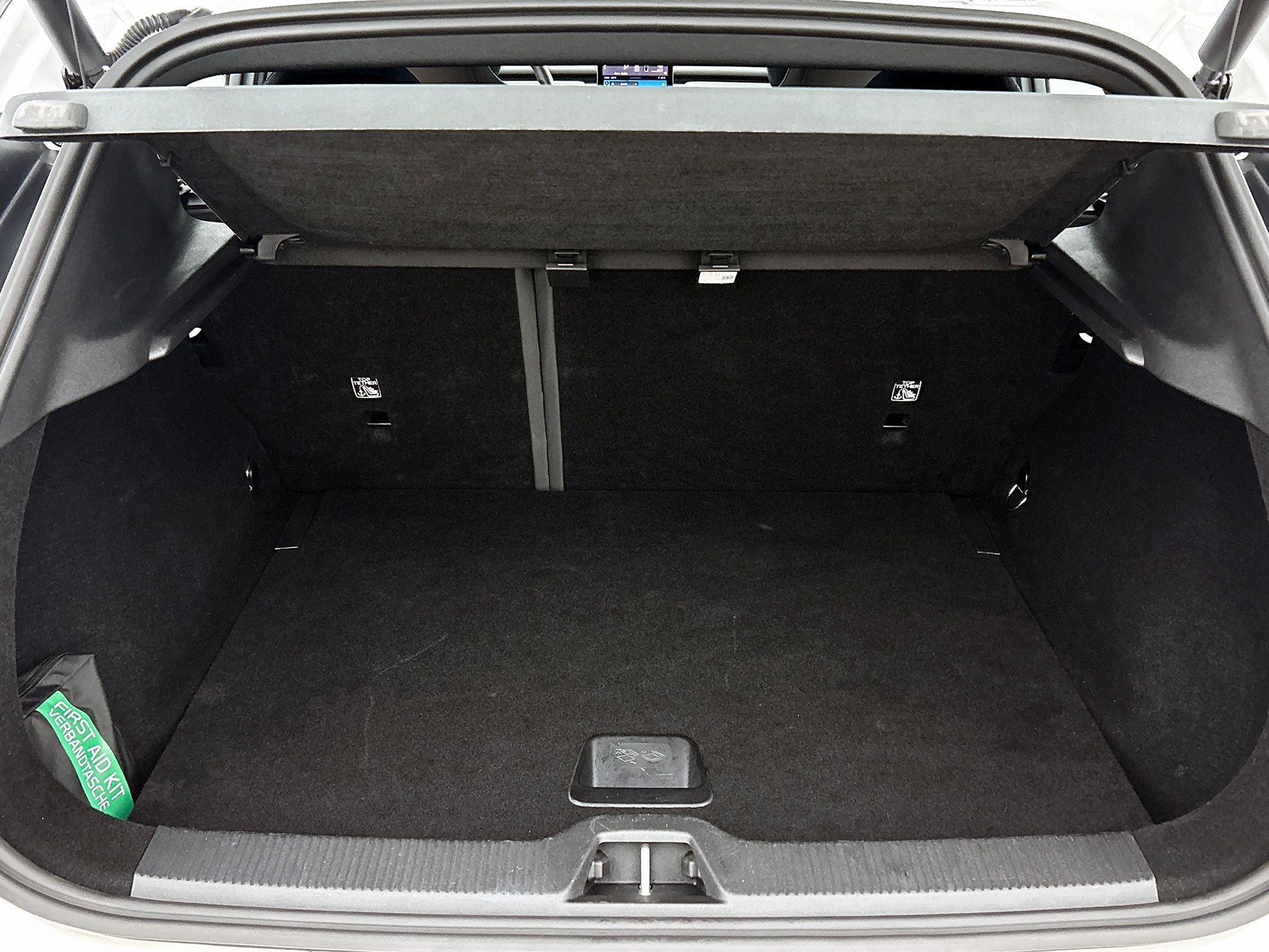 Foto van Volvo Ex30