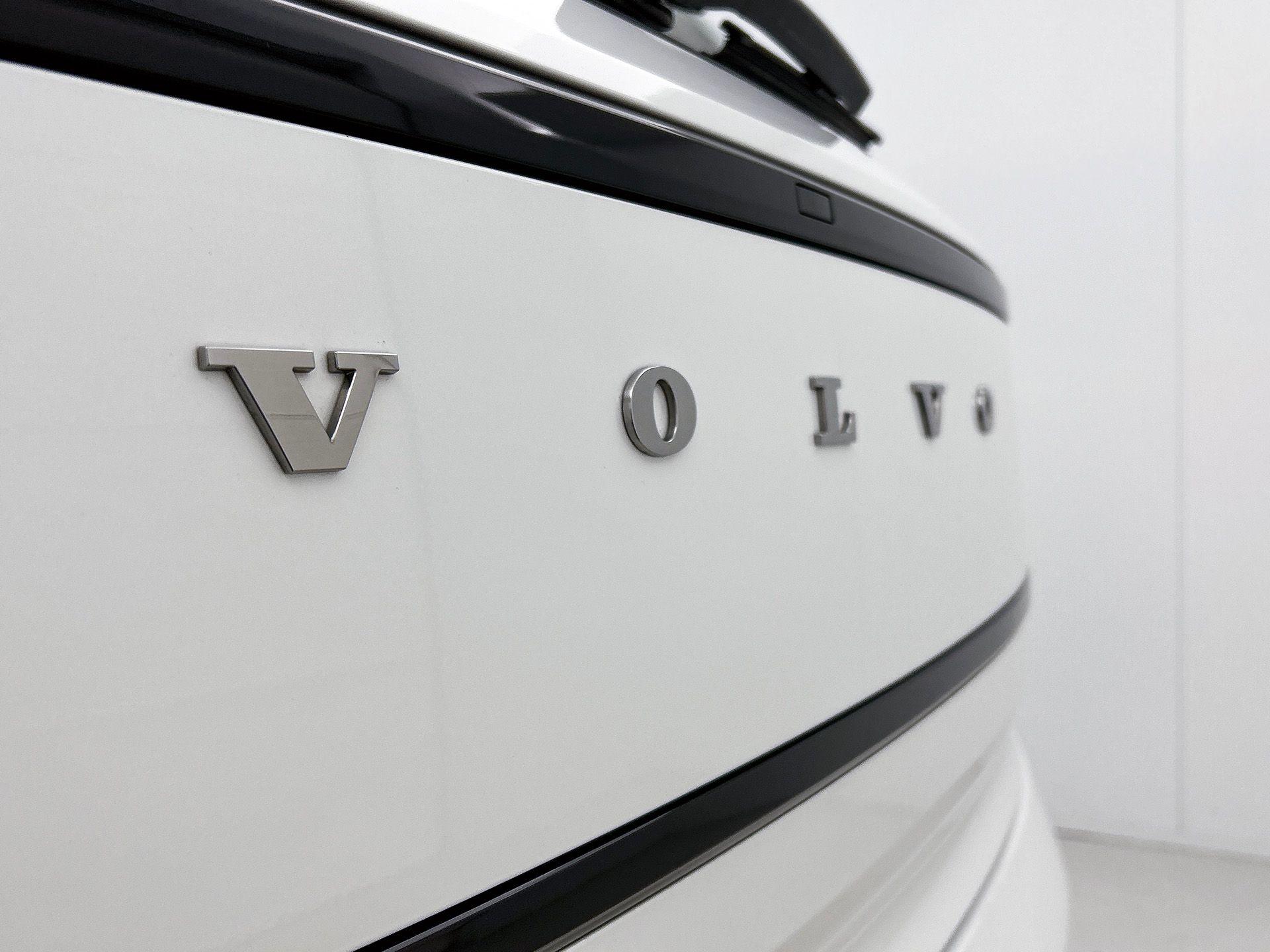 Foto van Volvo Ex30