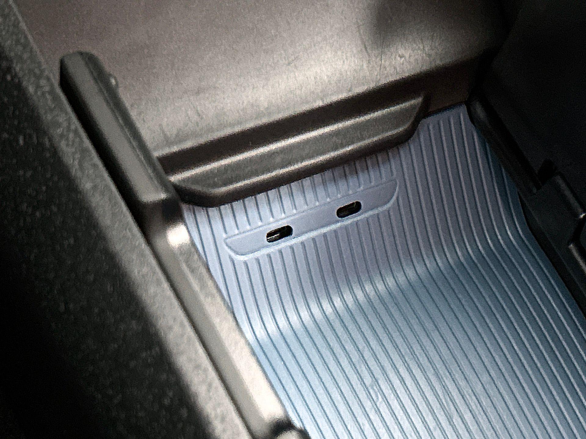 Foto van Volvo Ex30