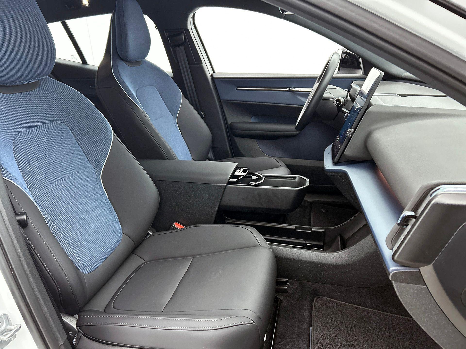 Foto van Volvo Ex30