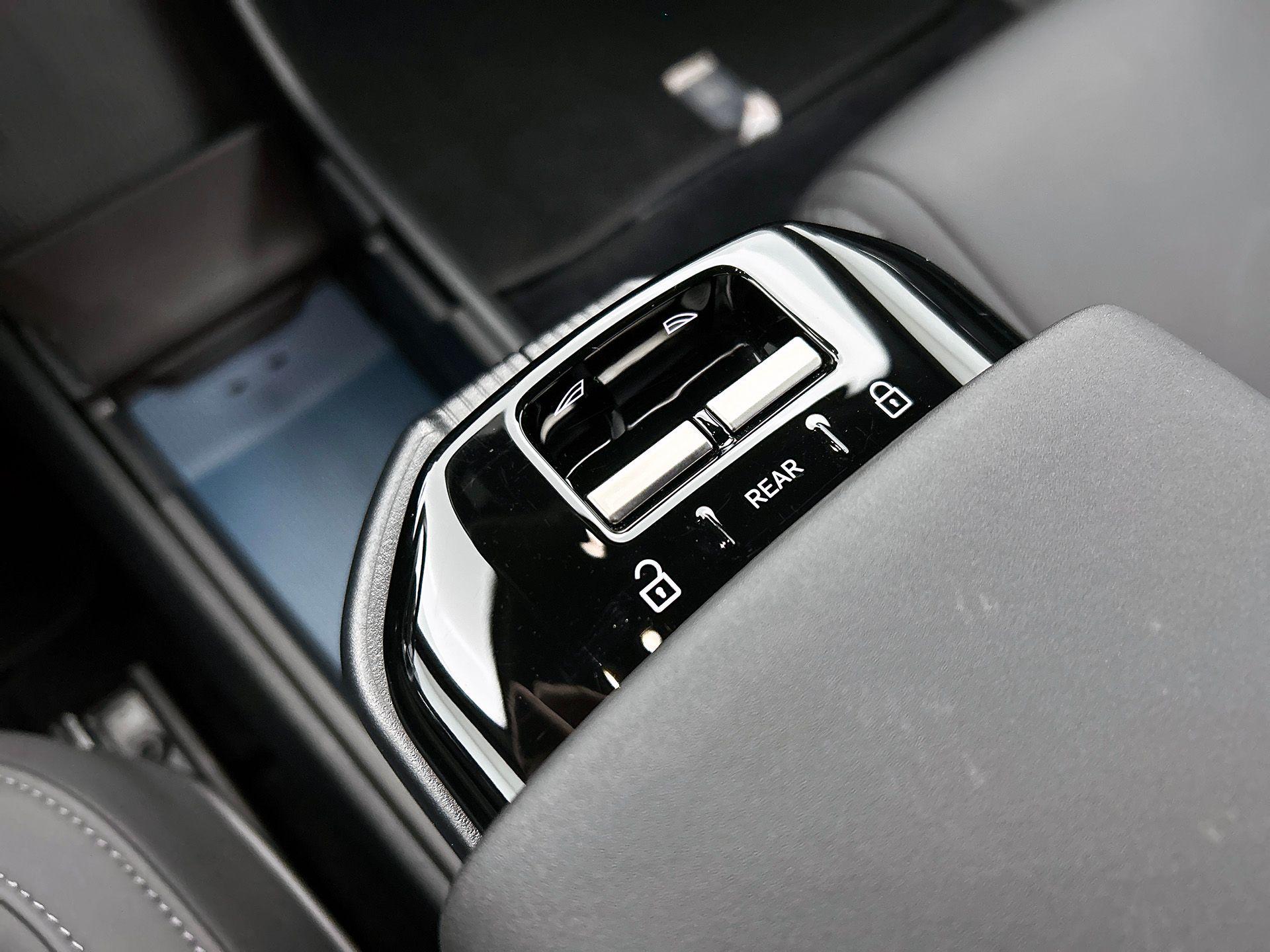 Foto van Volvo Ex30