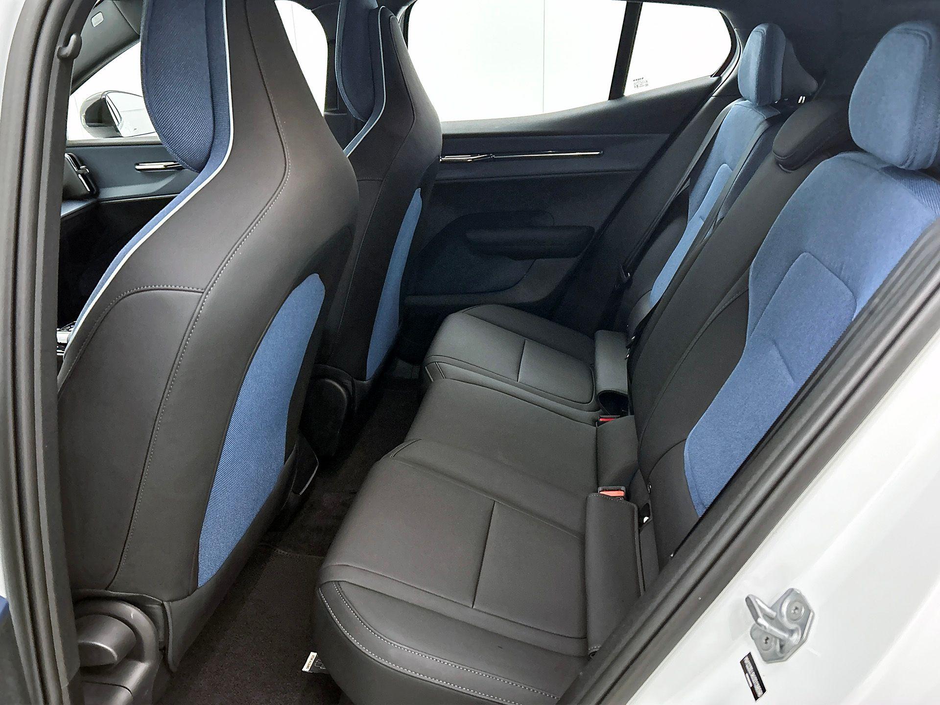 Foto van Volvo Ex30