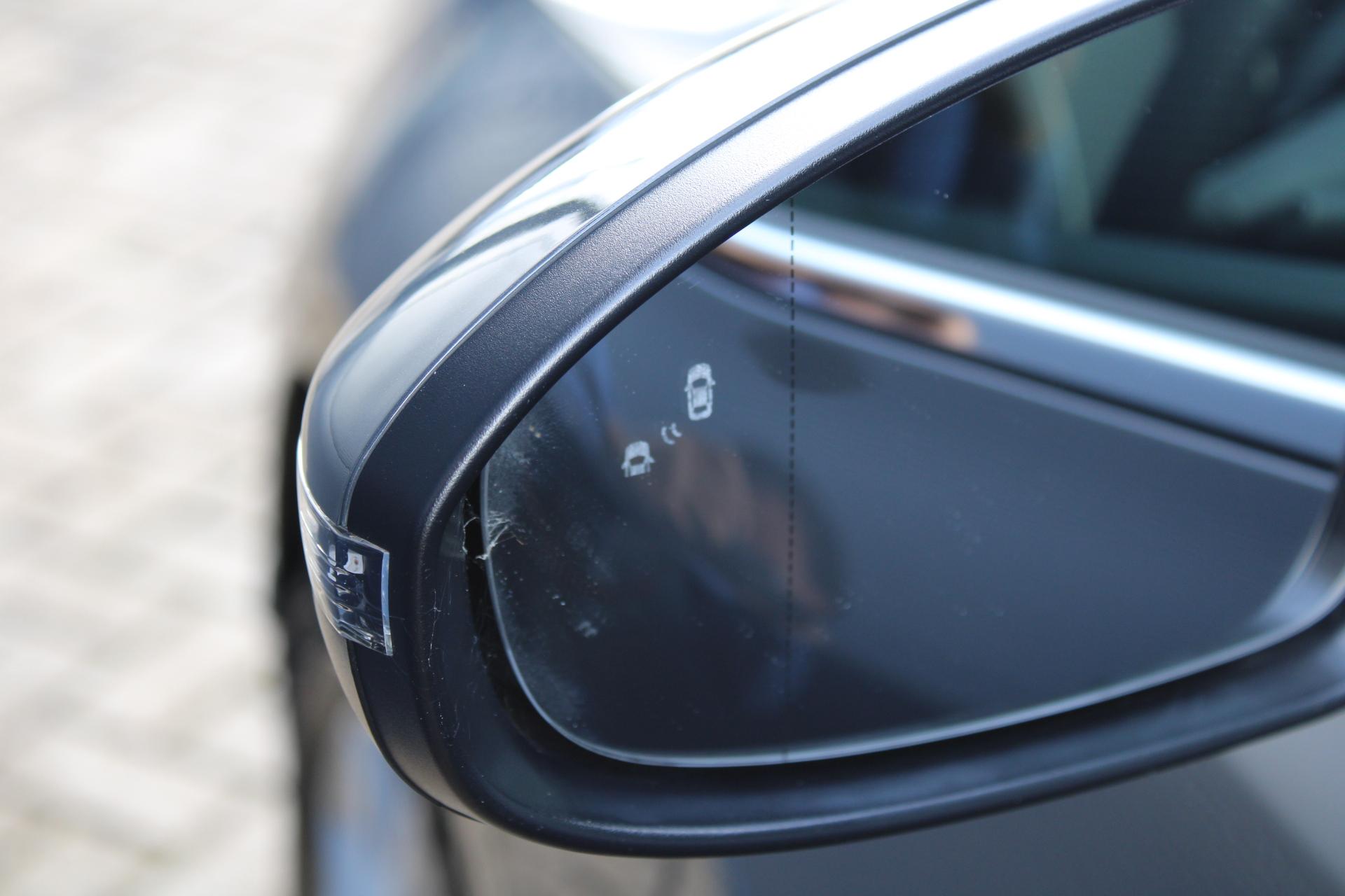 Foto van Kia Ceed