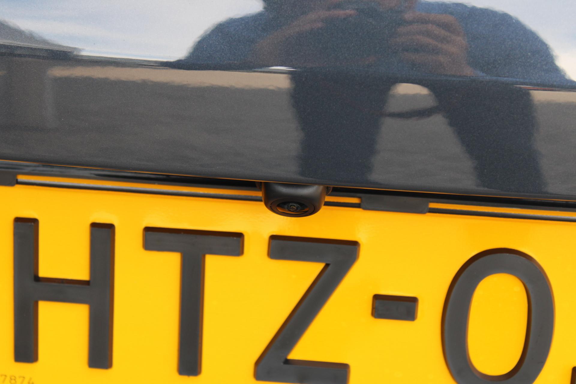 Foto van Kia Ceed