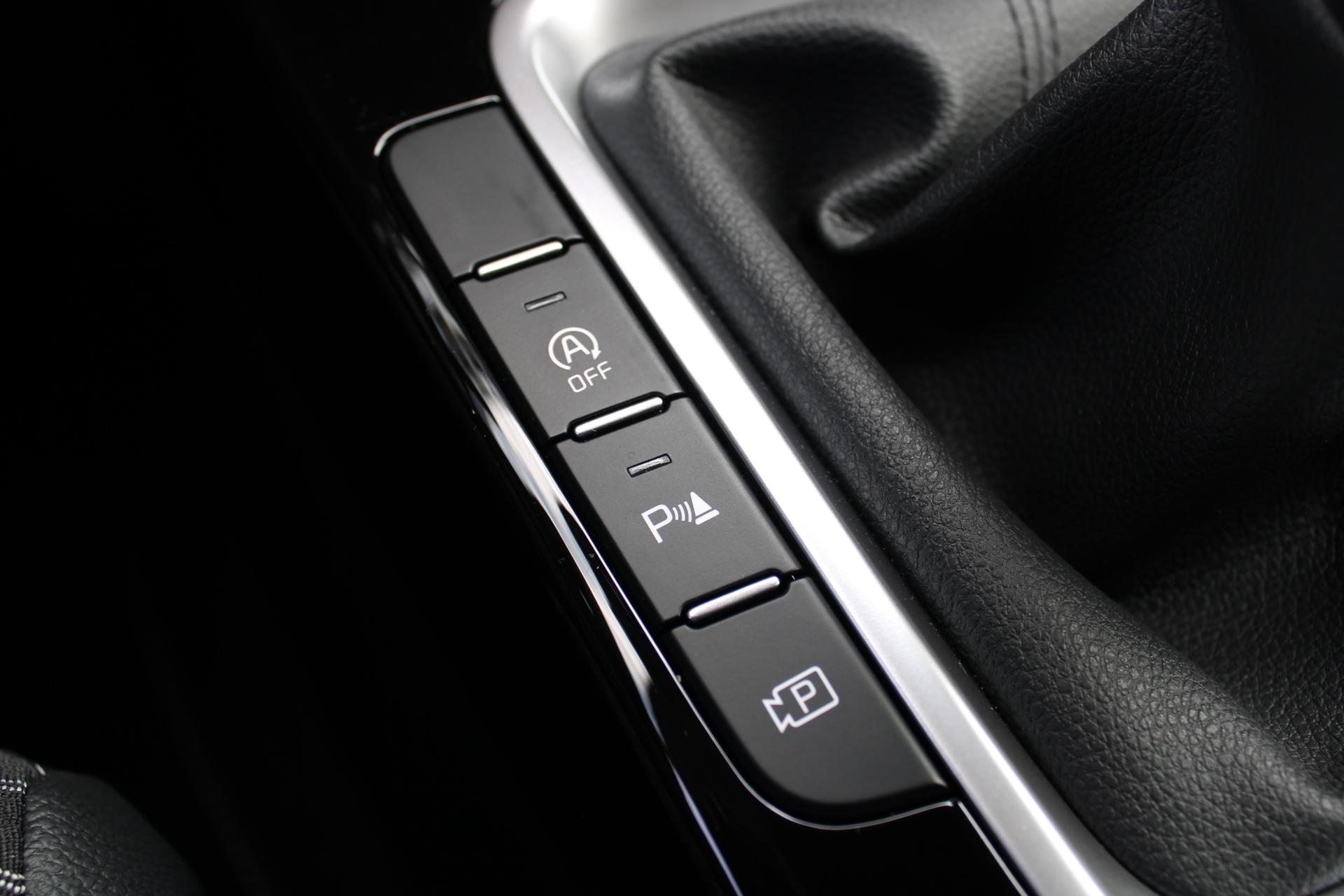 Foto van Kia Ceed
