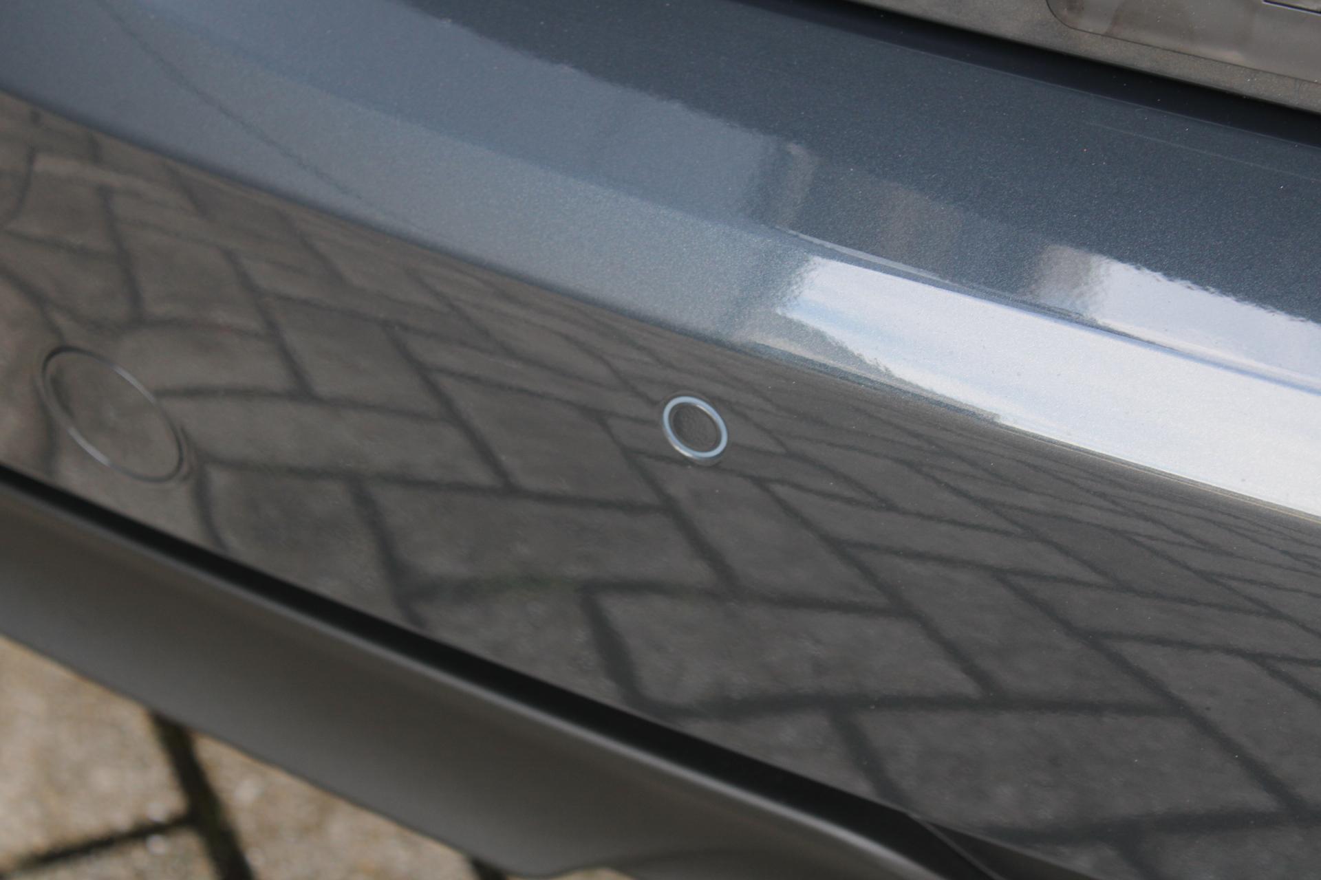 Foto van Kia Ceed