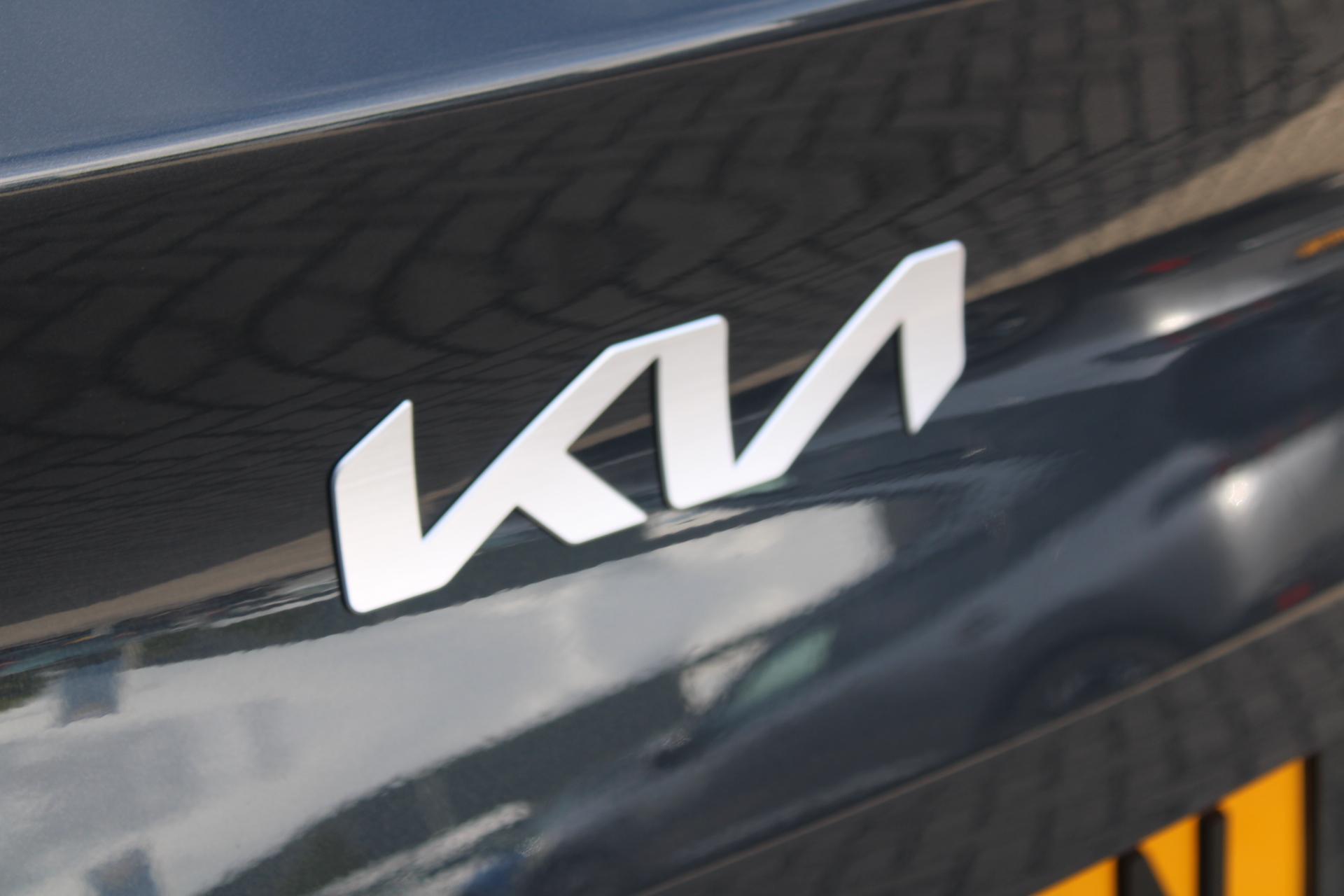 Foto van Kia Ceed