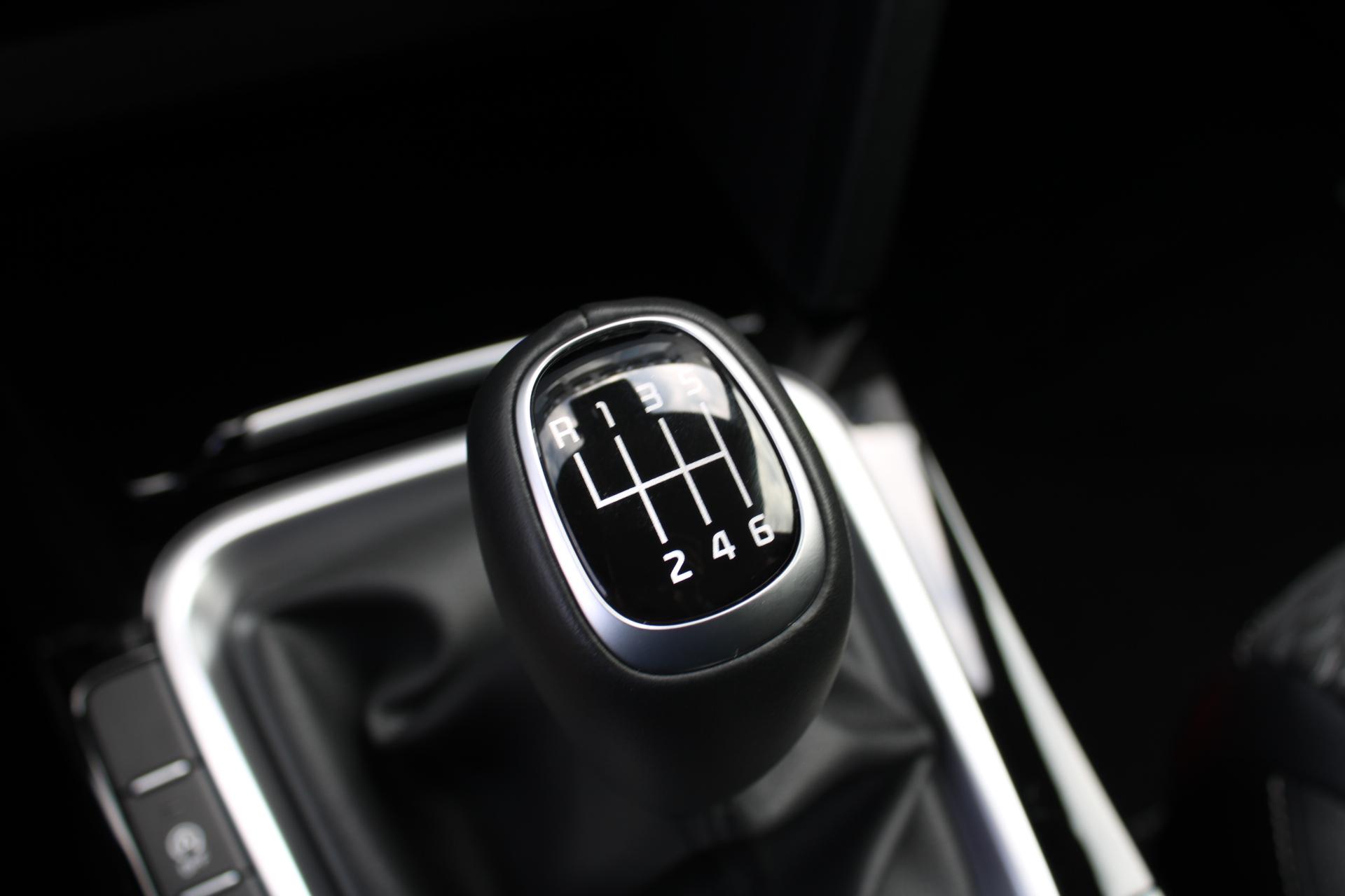 Foto van Kia Ceed