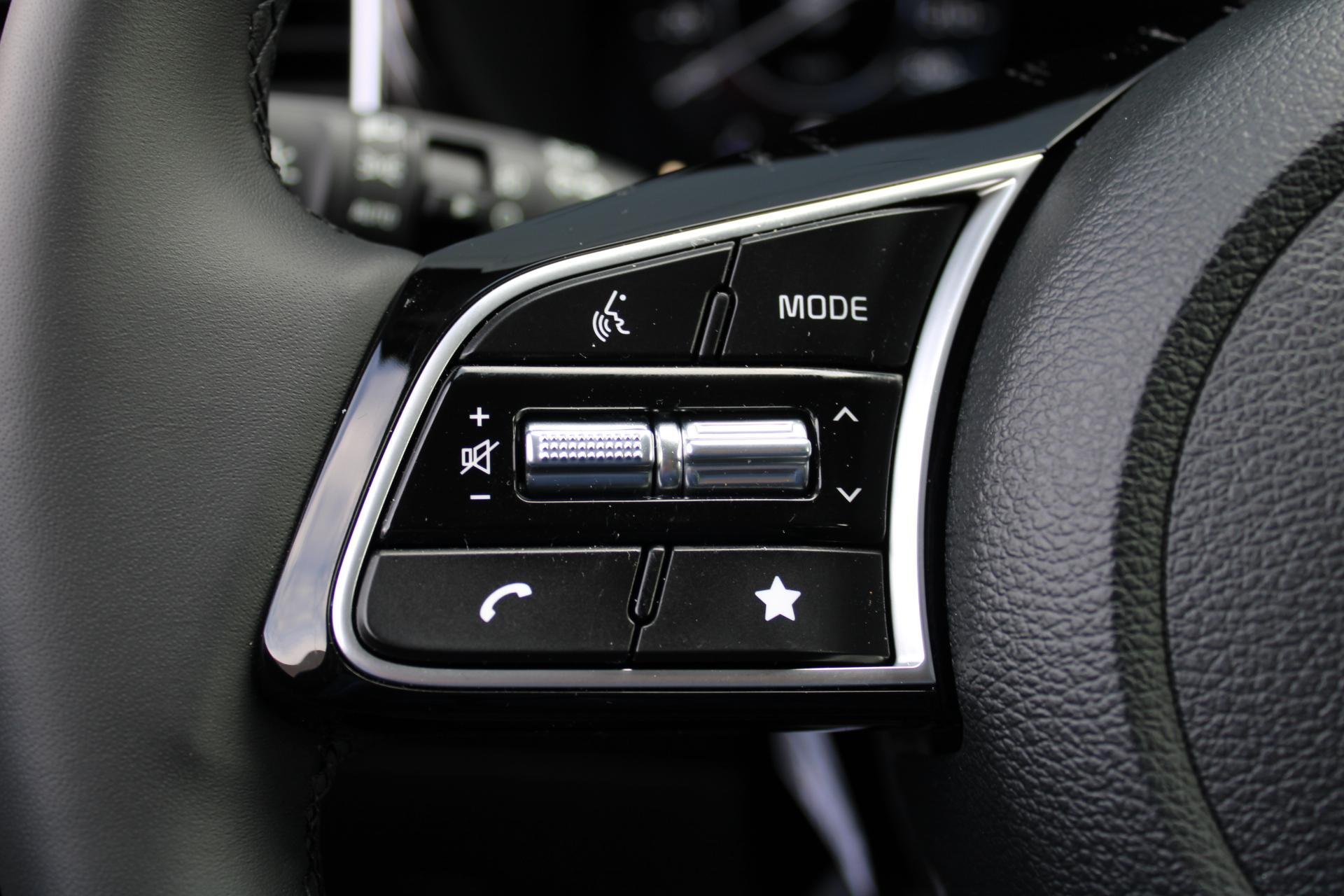 Foto van Kia Ceed