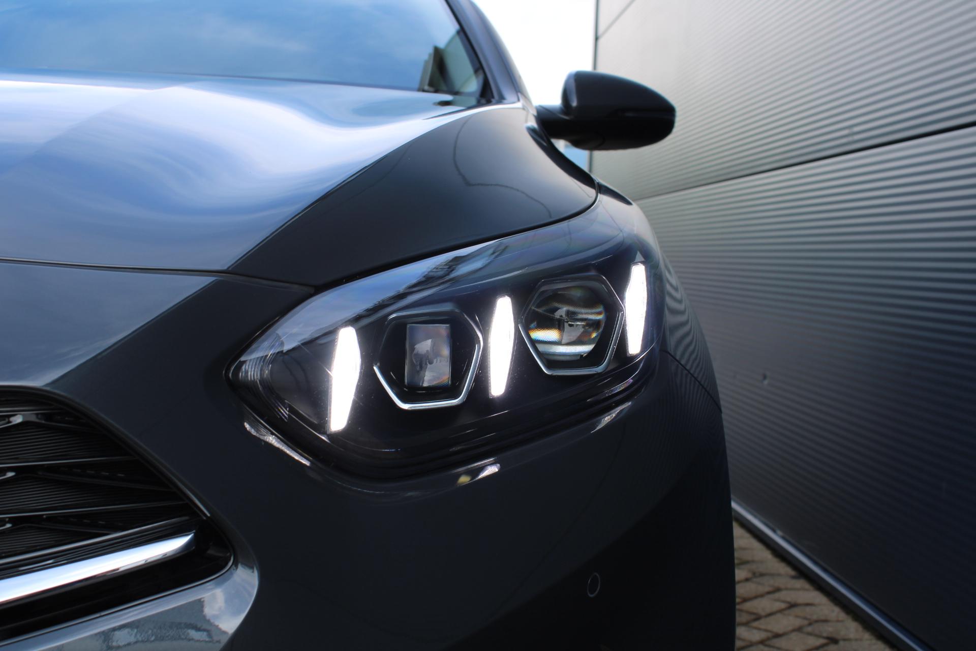 Foto van Kia Ceed
