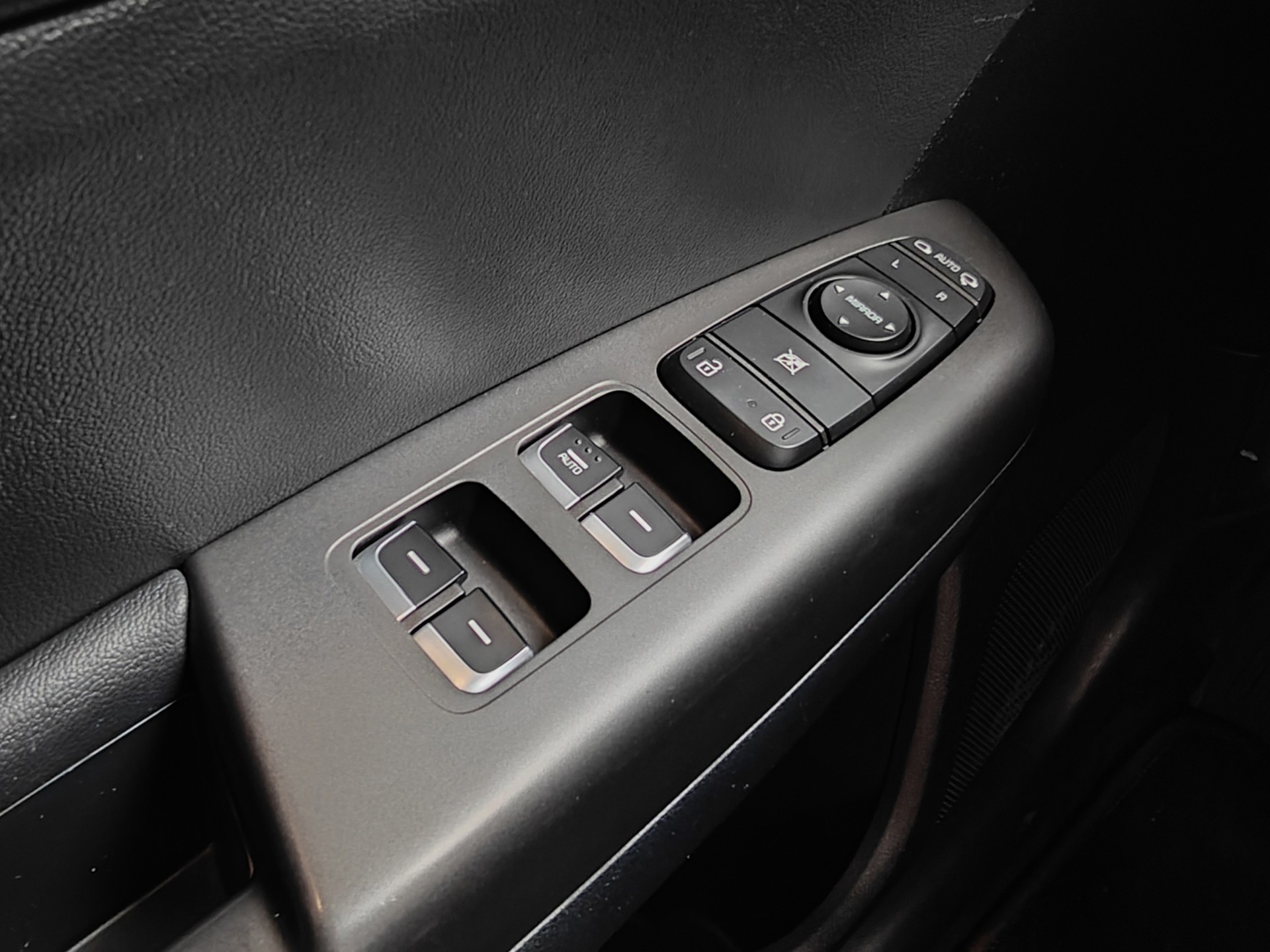 Foto van Kia Sportage