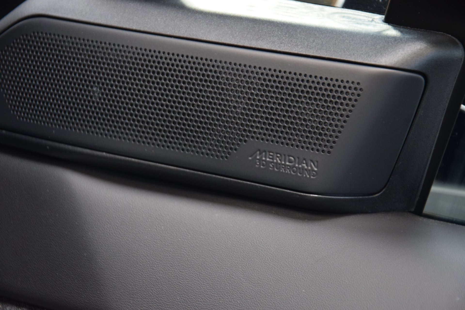 Foto van Land Rover Range Rover Sport