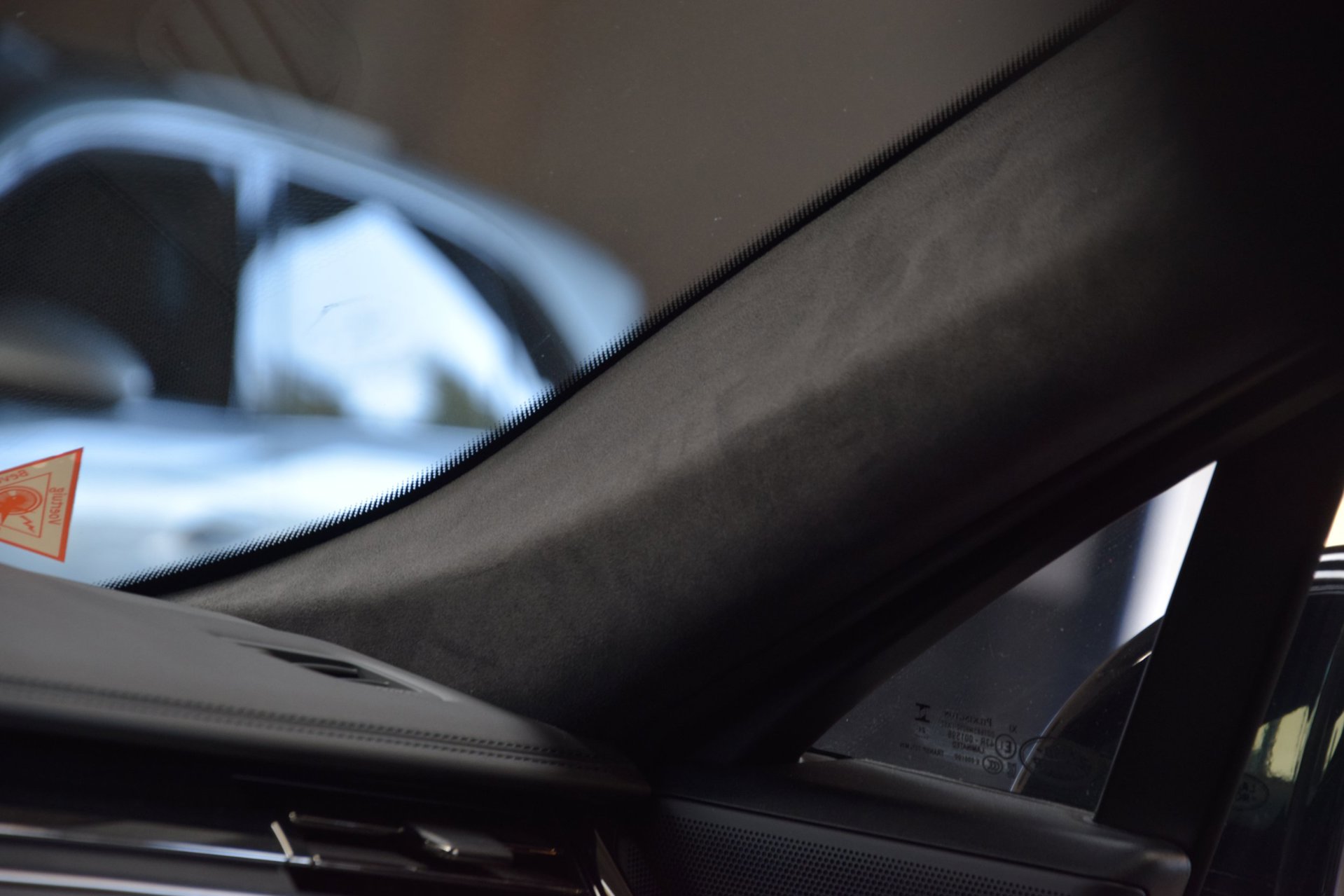 Foto van Land Rover Range Rover Sport