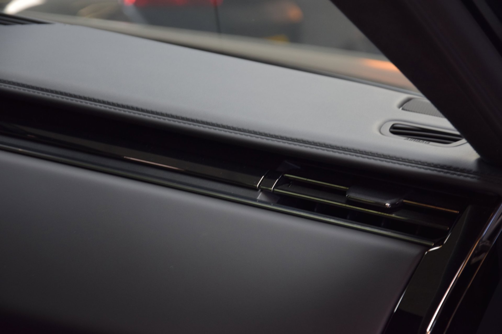 Foto van Land Rover Range Rover Sport