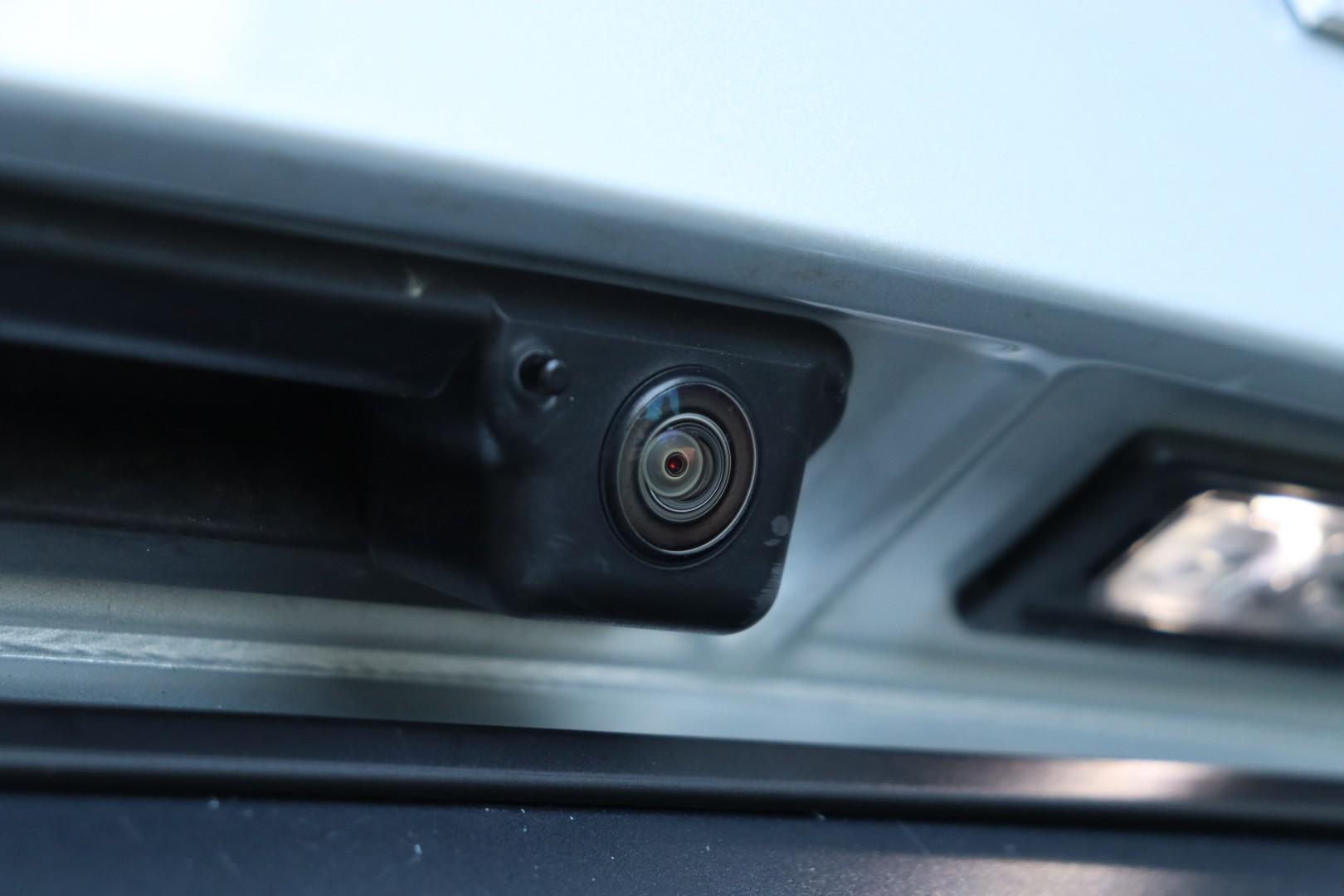 Foto van Skoda Karoq