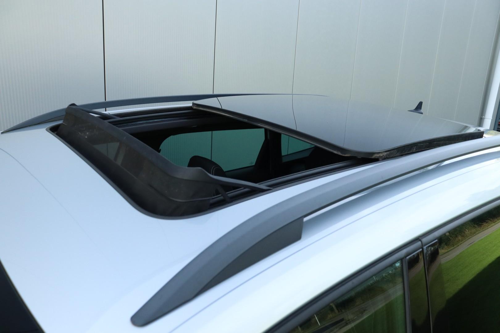 Foto van Skoda Karoq