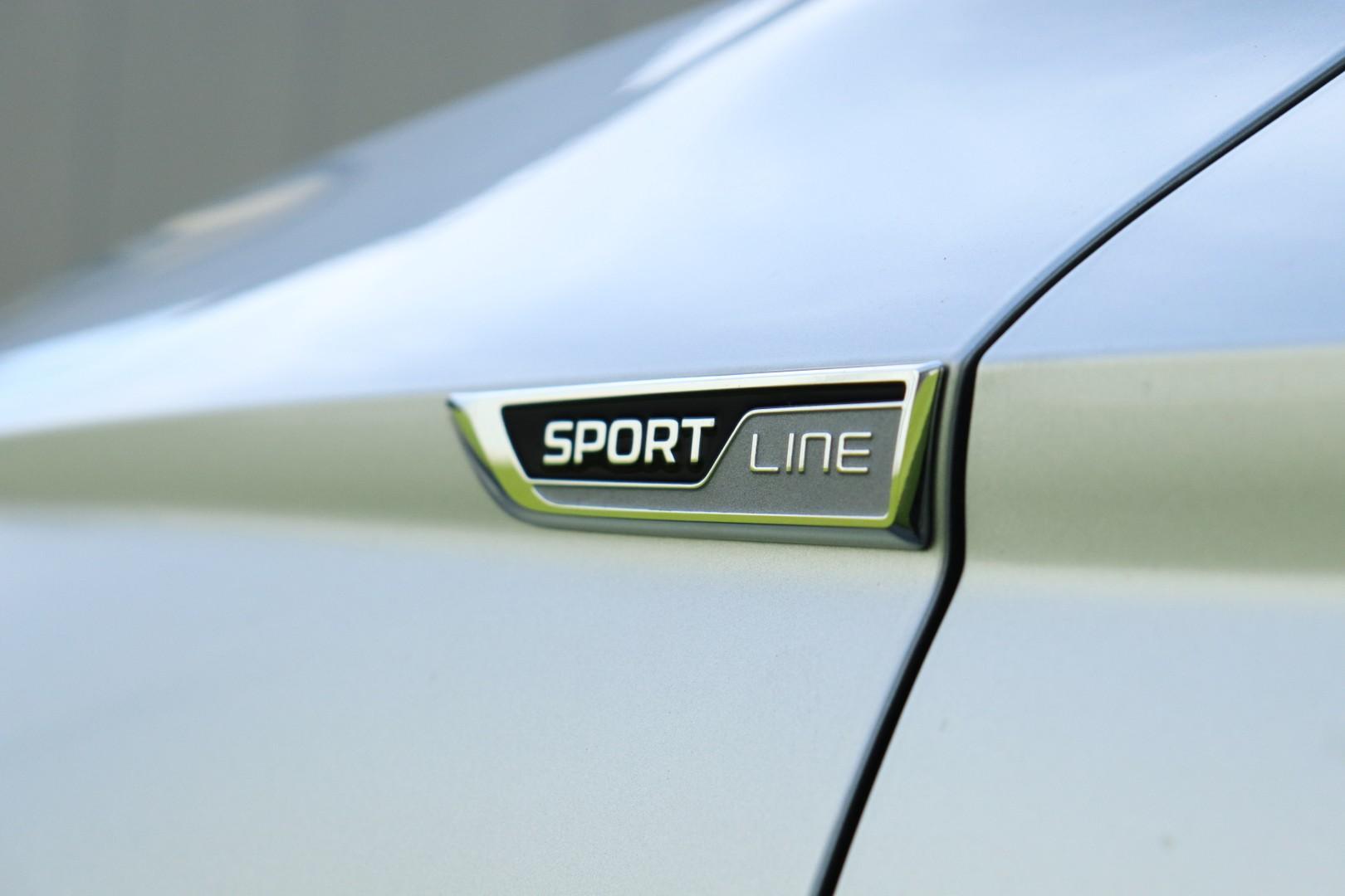 Foto van Skoda Karoq