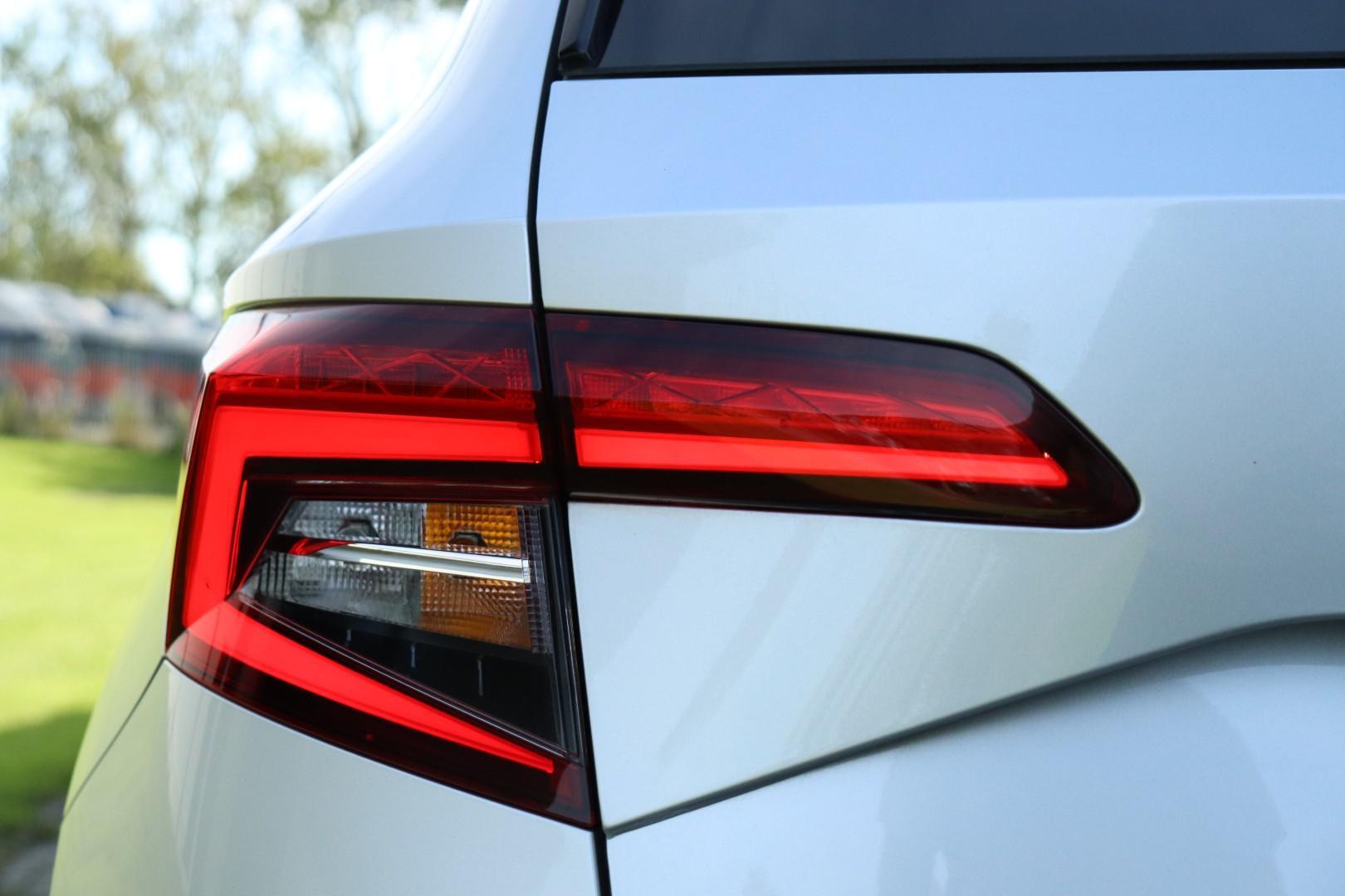 Foto van Skoda Karoq