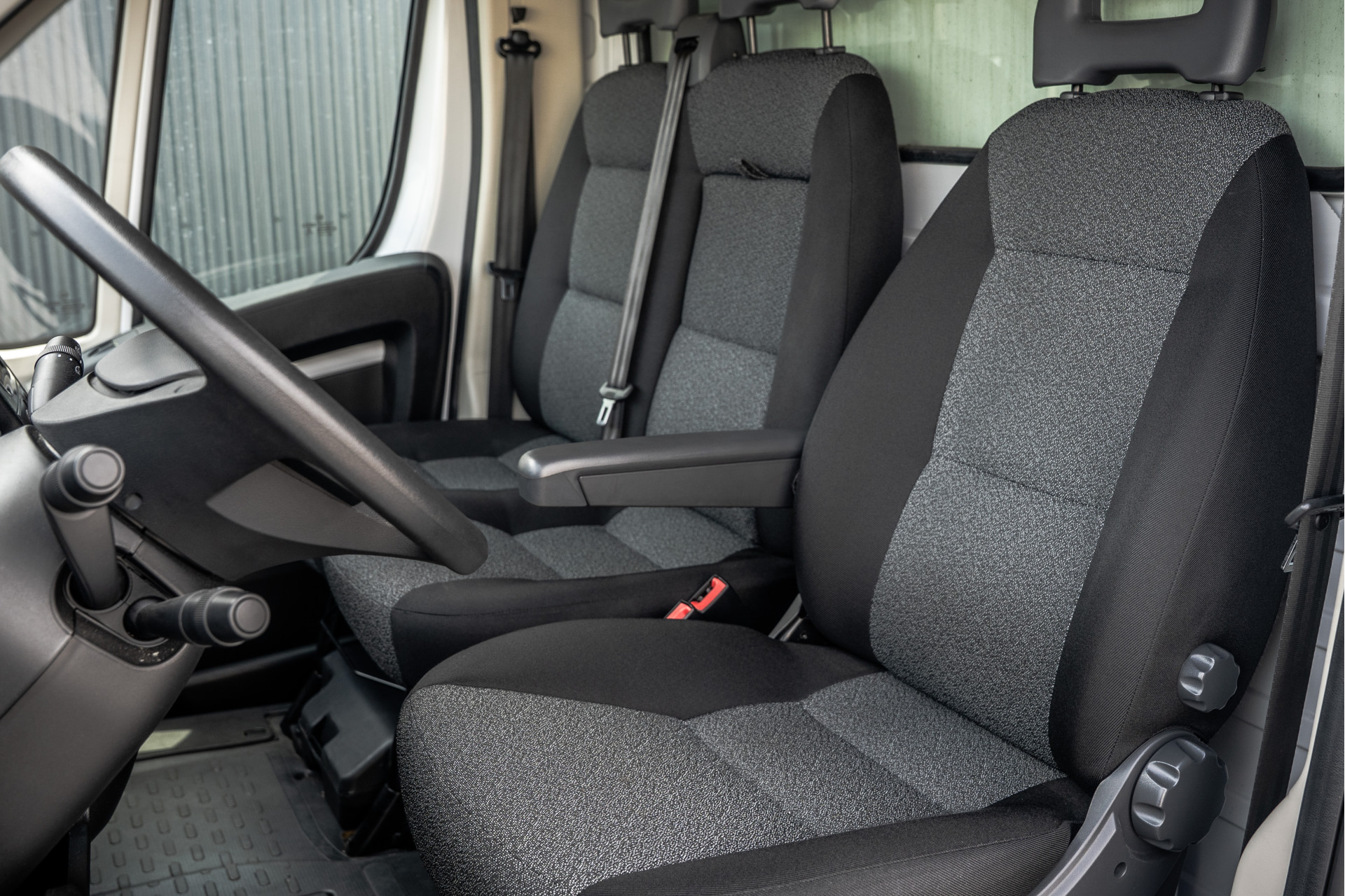 Foto van Fiat Ducato