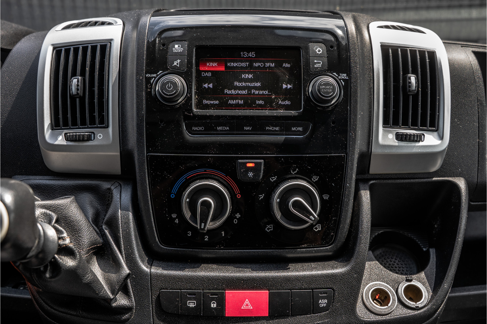 Foto van Fiat Ducato