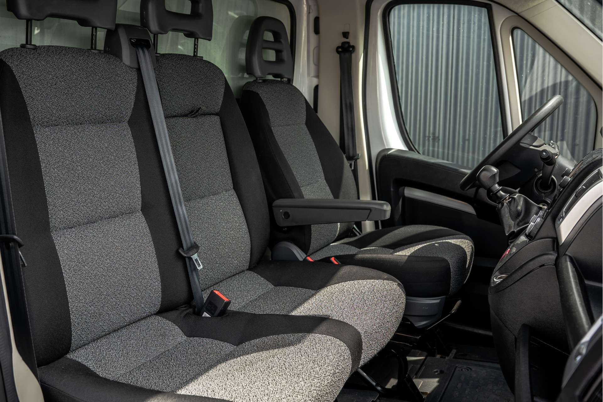 Foto van Fiat Ducato